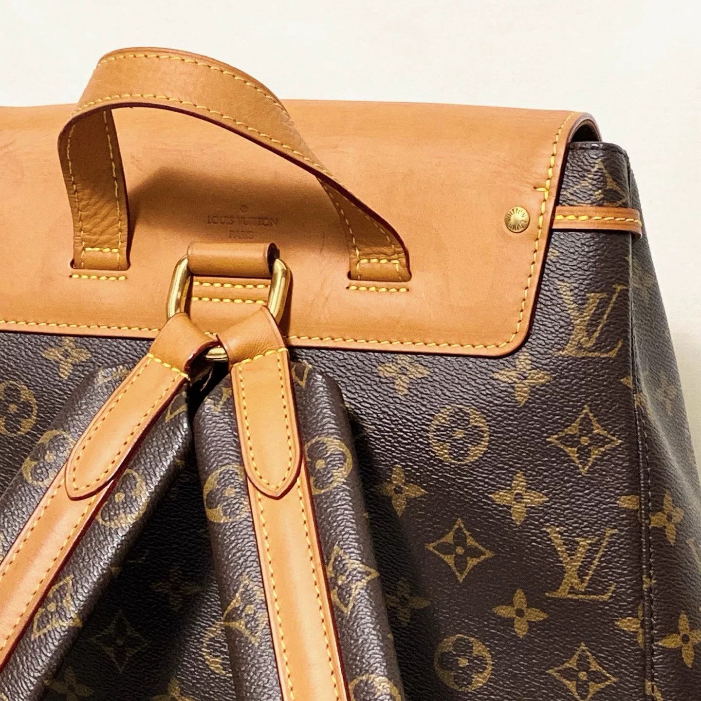 Louis Vuitton LV Trio Backpack Size ONE SIZE - 6 Thumbnail