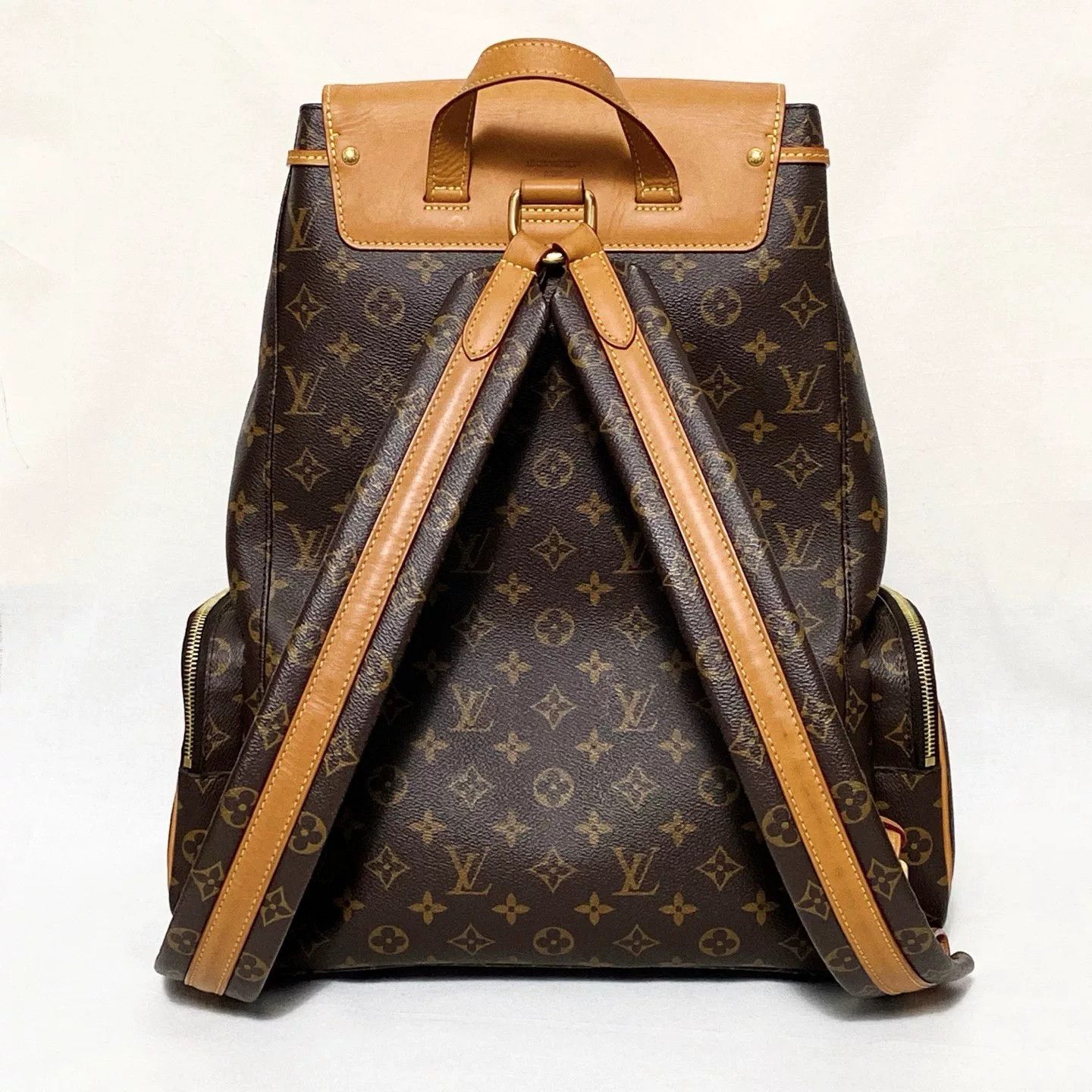 Louis Vuitton LV Trio Backpack Size ONE SIZE - 2 Thumbnail