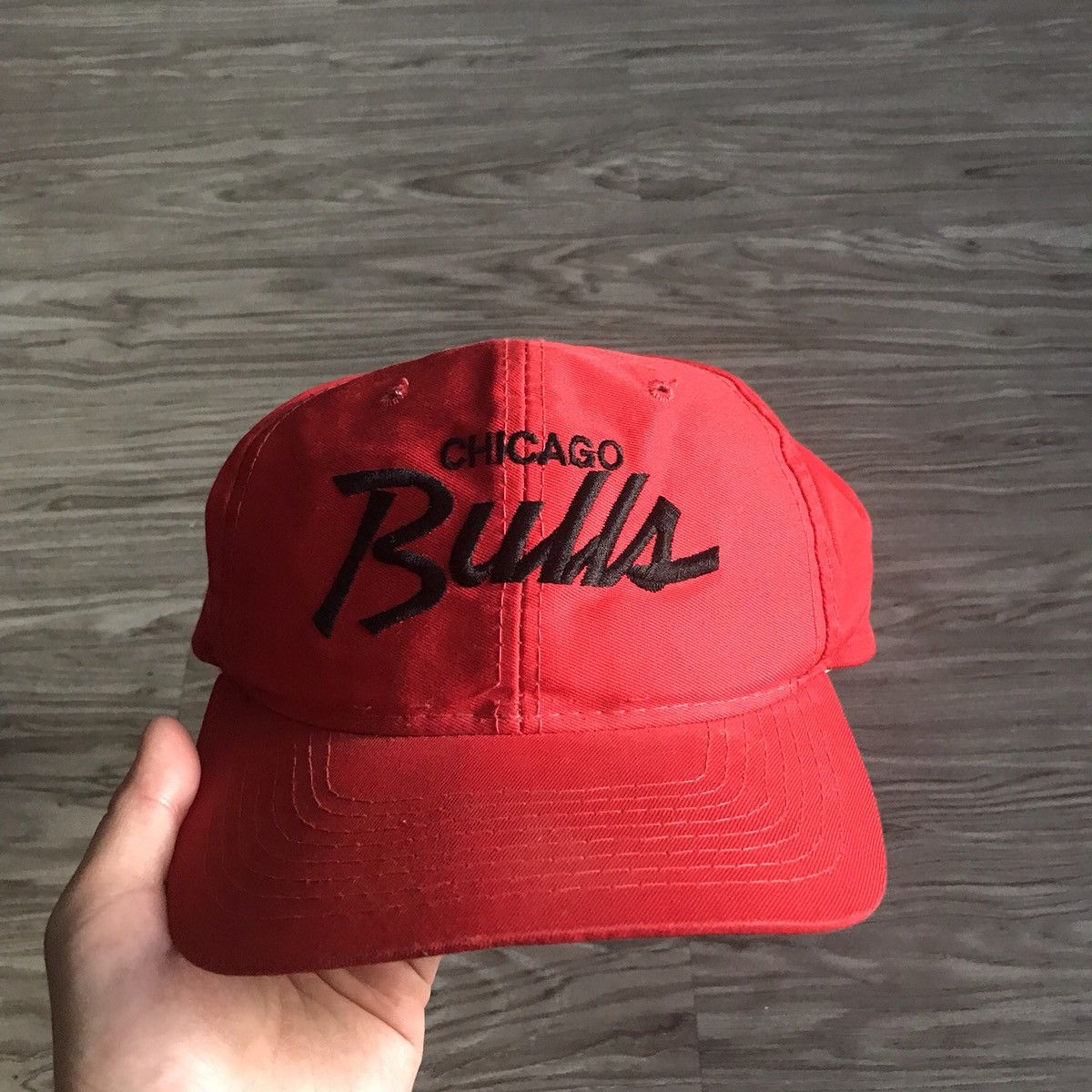 Sports Specialties × Vintage Vintage Sports Specialties Chicago Bulls ...