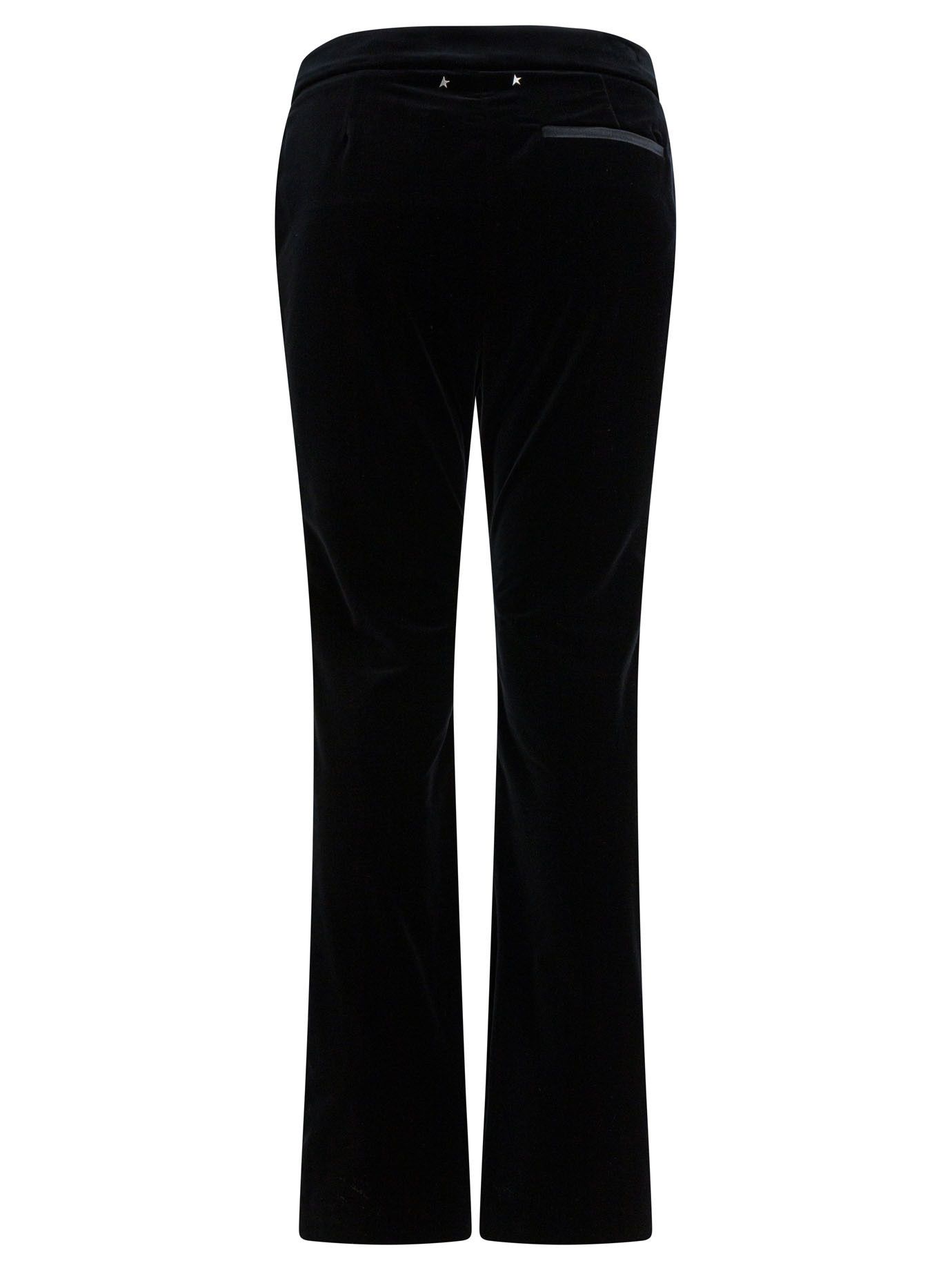 Golden Goose Golden Goose Velvet Pants tag size 42 Women - USA Duties Paid Size 28" / US 6 / IT 42 - 2 Thumbnail
