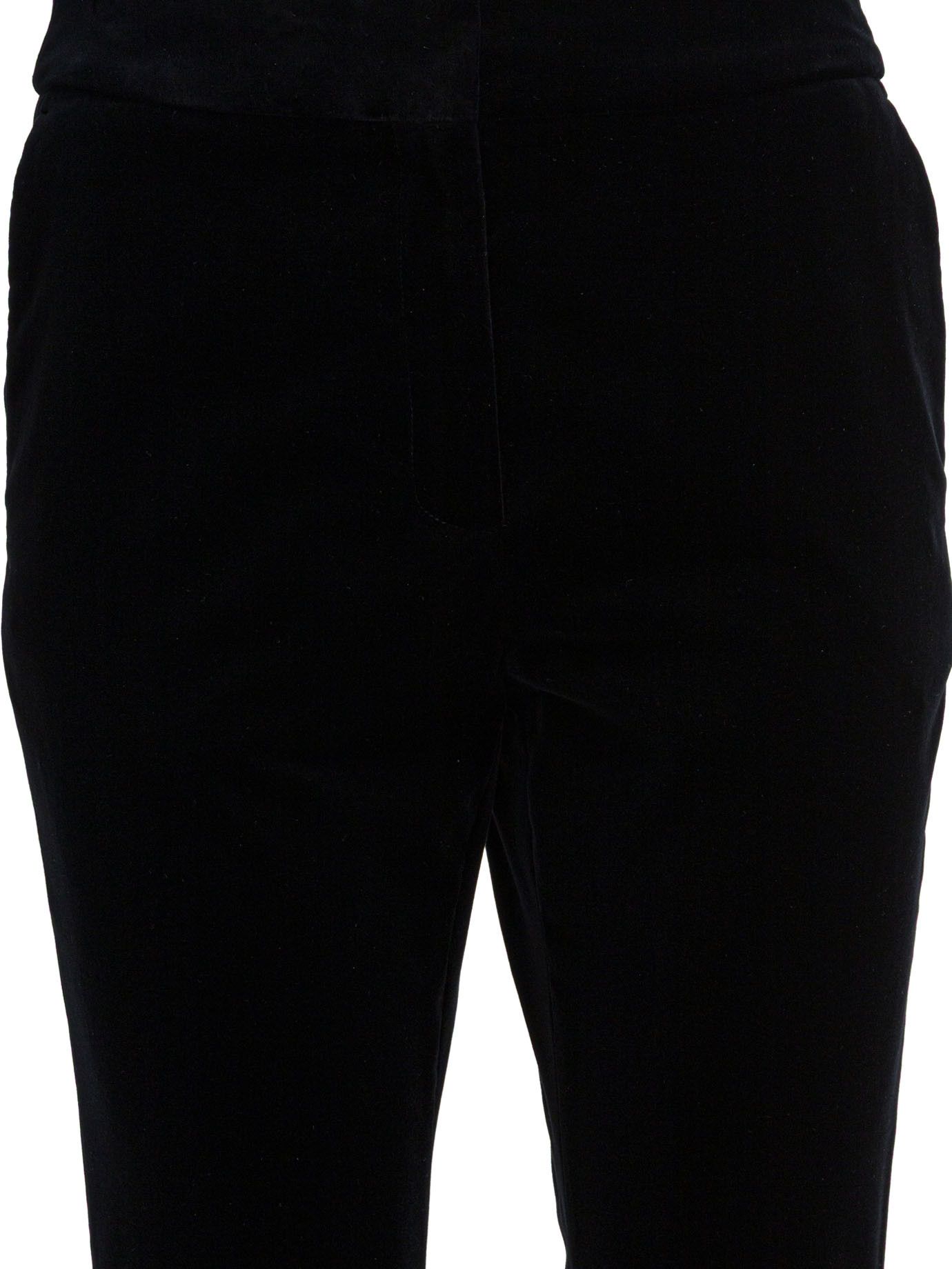 Golden Goose Golden Goose Velvet Pants tag size 42 Women - USA Duties Paid Size 28" / US 6 / IT 42 - 3 Thumbnail