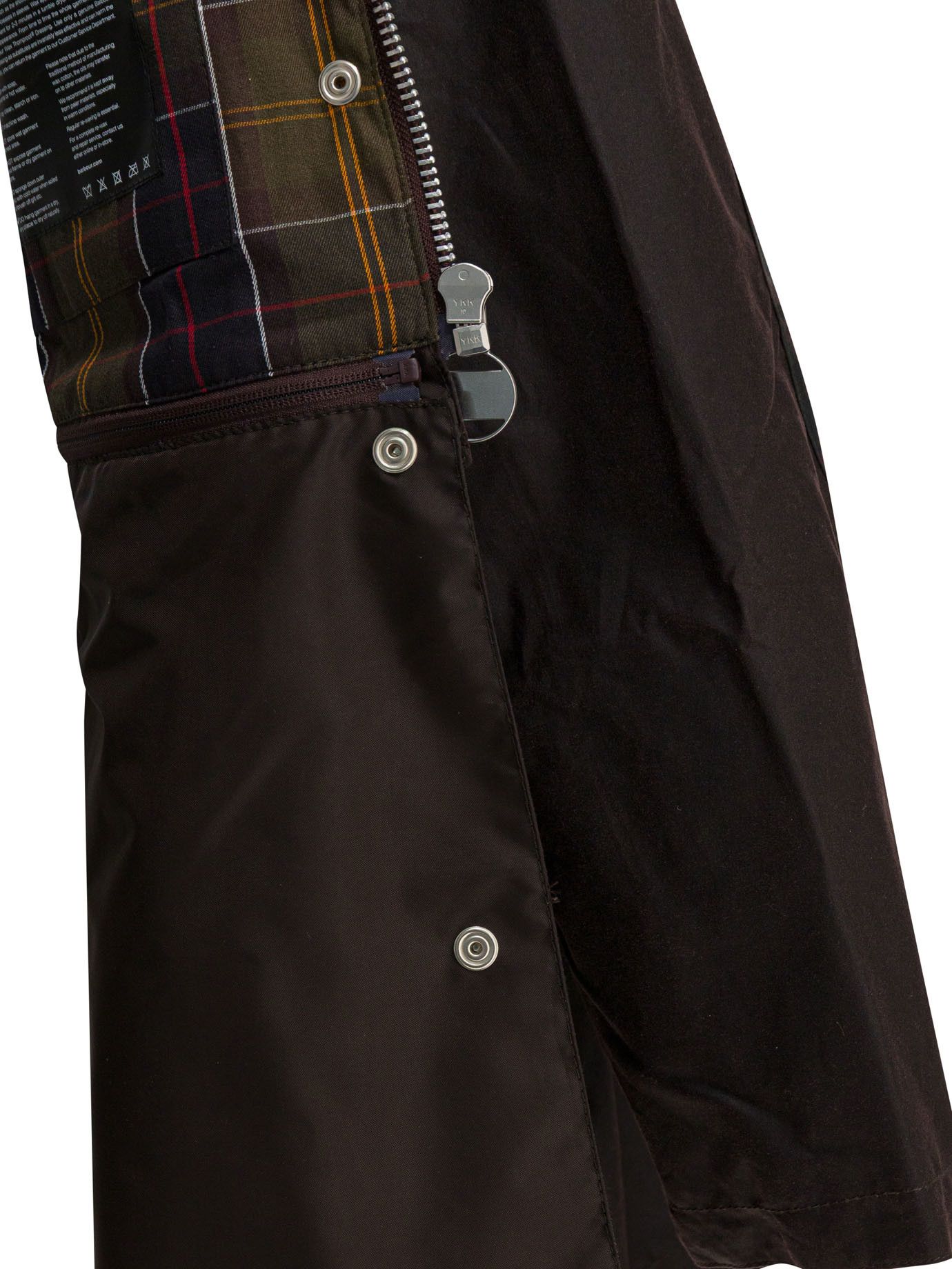 Barbour Barbour Barbour X Ganni Jacket tag size 8 Women - USA Duties Paid Size M / US 6-8 / IT 42-44 - 4 Thumbnail
