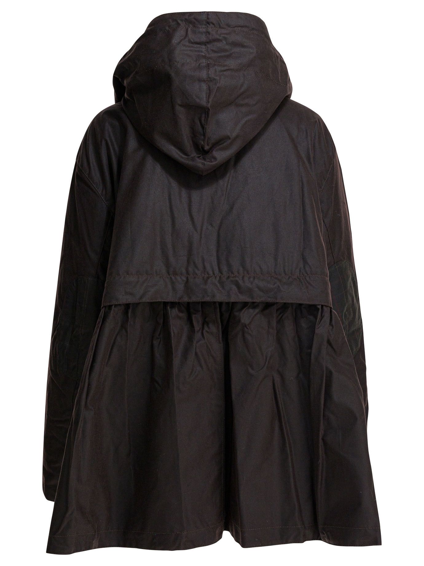 Barbour Barbour Barbour X Ganni Jacket tag size 8 Women - USA Duties Paid Size M / US 6-8 / IT 42-44 - 2 Thumbnail