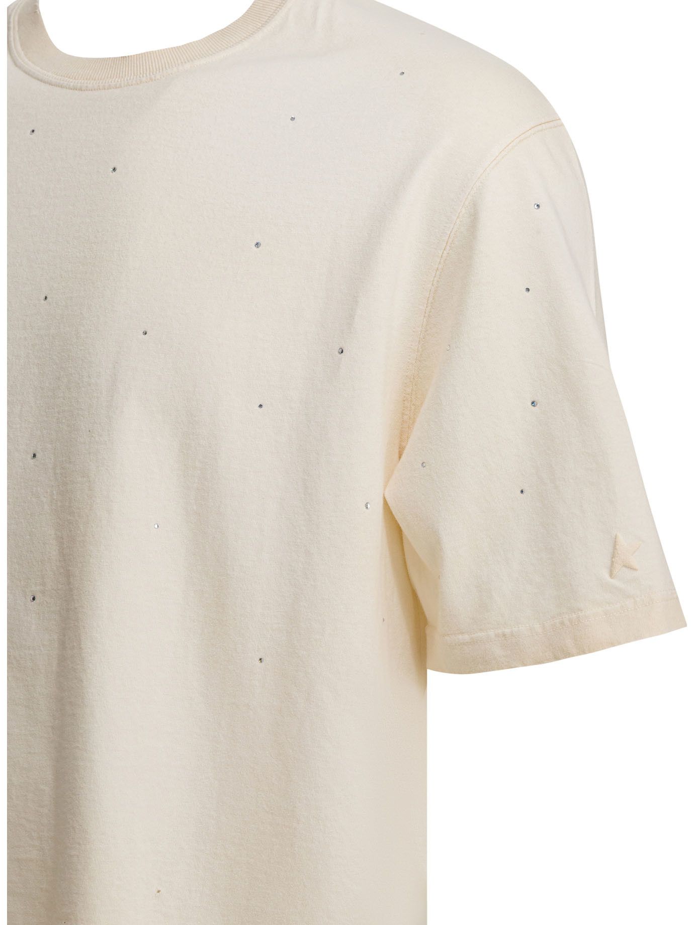 Golden Goose Golden Goose Star T-Shirt tag size M Men - USA Duties Paid Size US M / EU 48-50 / 2 - 4 Thumbnail