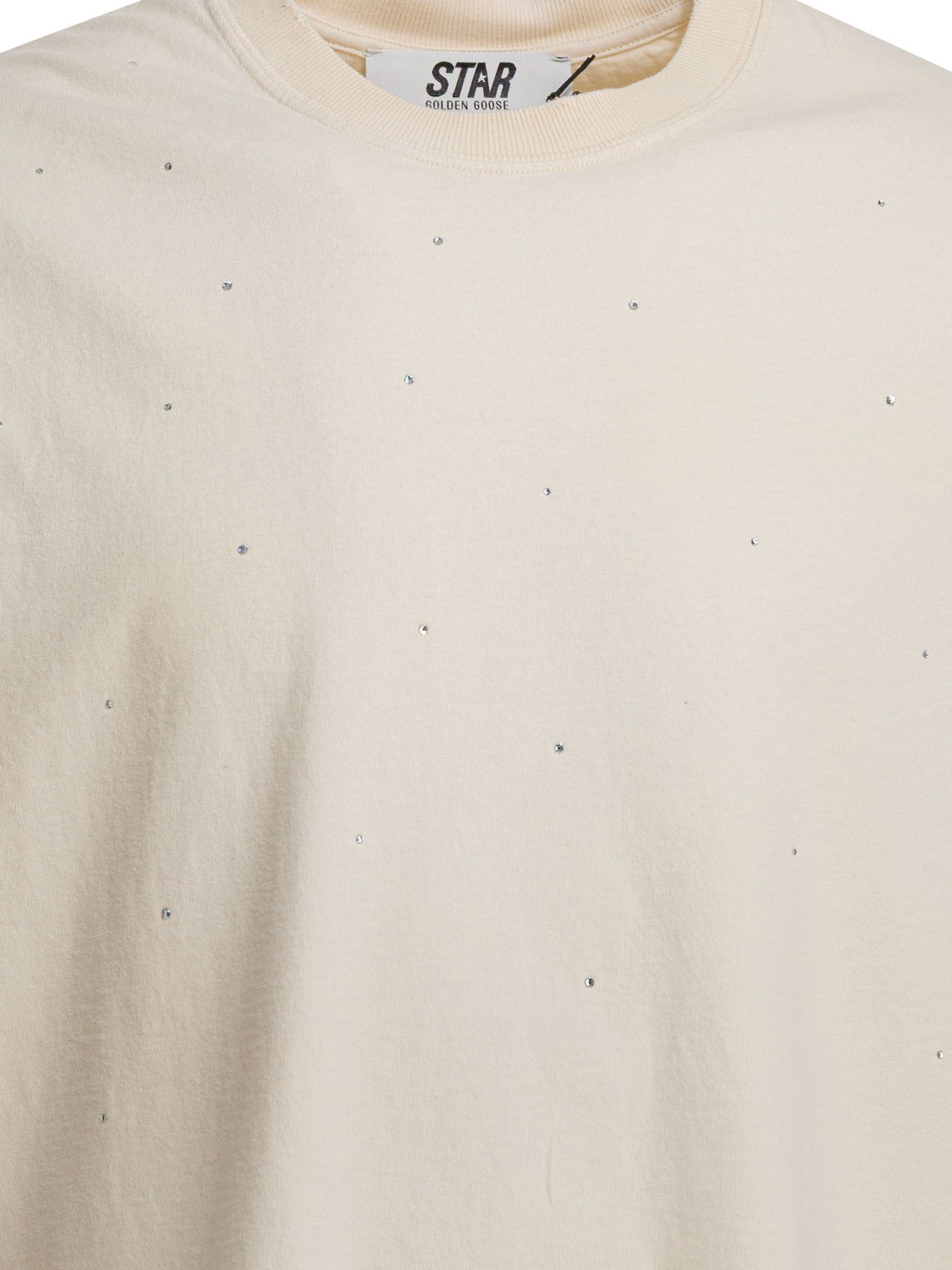 Golden Goose Golden Goose Star T-Shirt tag size M Men - USA Duties Paid Size US M / EU 48-50 / 2 - 3 Thumbnail