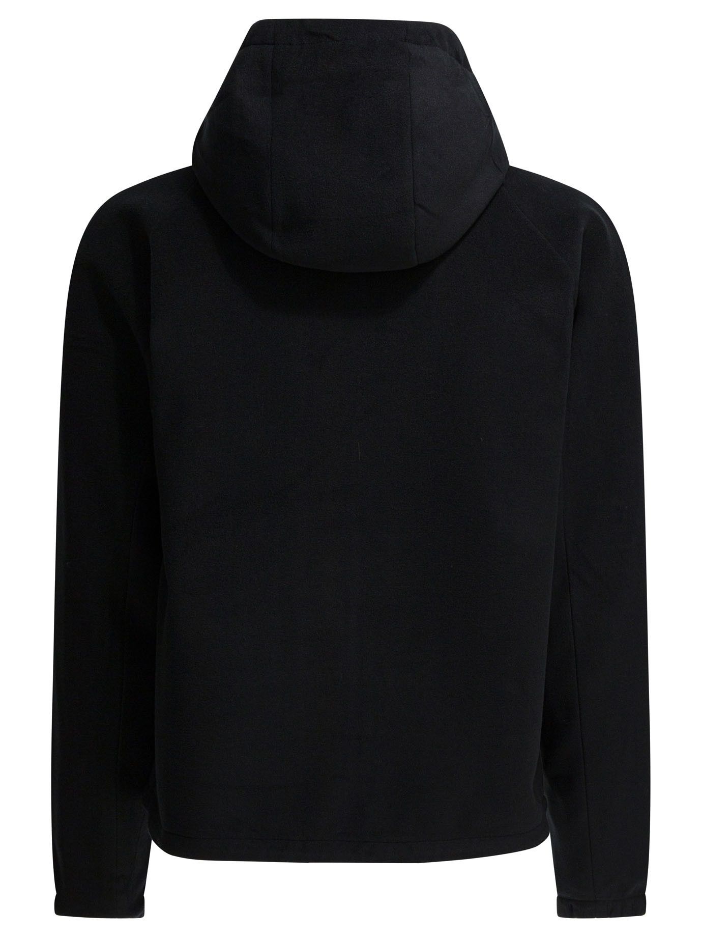 Prada Prada Technical Fabric Jacket tag size 52 Men - USA Duties Paid Size US L / EU 52-54 / 3 - 2 Thumbnail