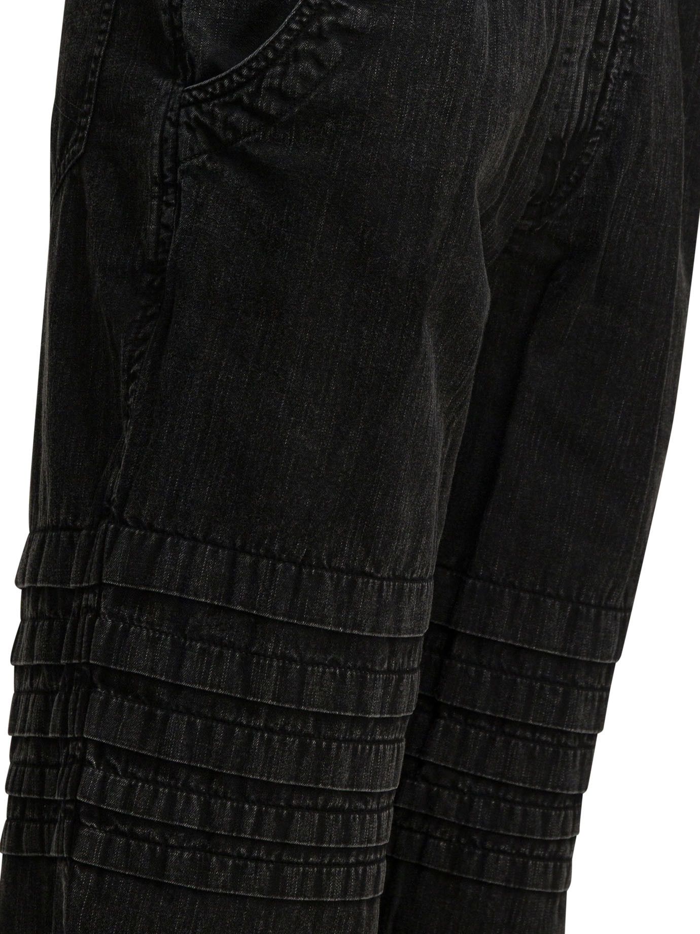 Isabel Marant Etoile Marant Étoile Mellya Pants tag size 38 Women - USA Duties Paid Size 27" / US 4 / IT 40 - 4 Thumbnail