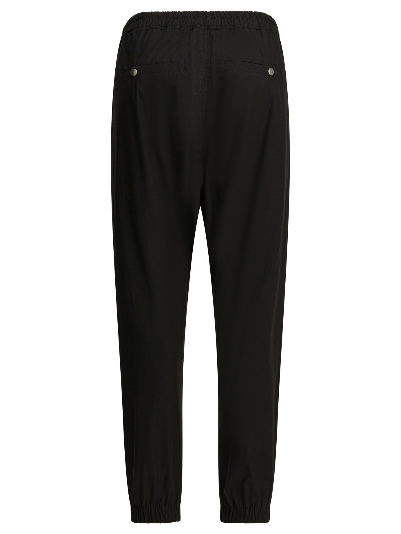 Rick Owens Rick Owens Tecuatl Pants tag size 42 Women - USA Duties Paid Size 28" / US 6 / IT 42 - 2 Thumbnail