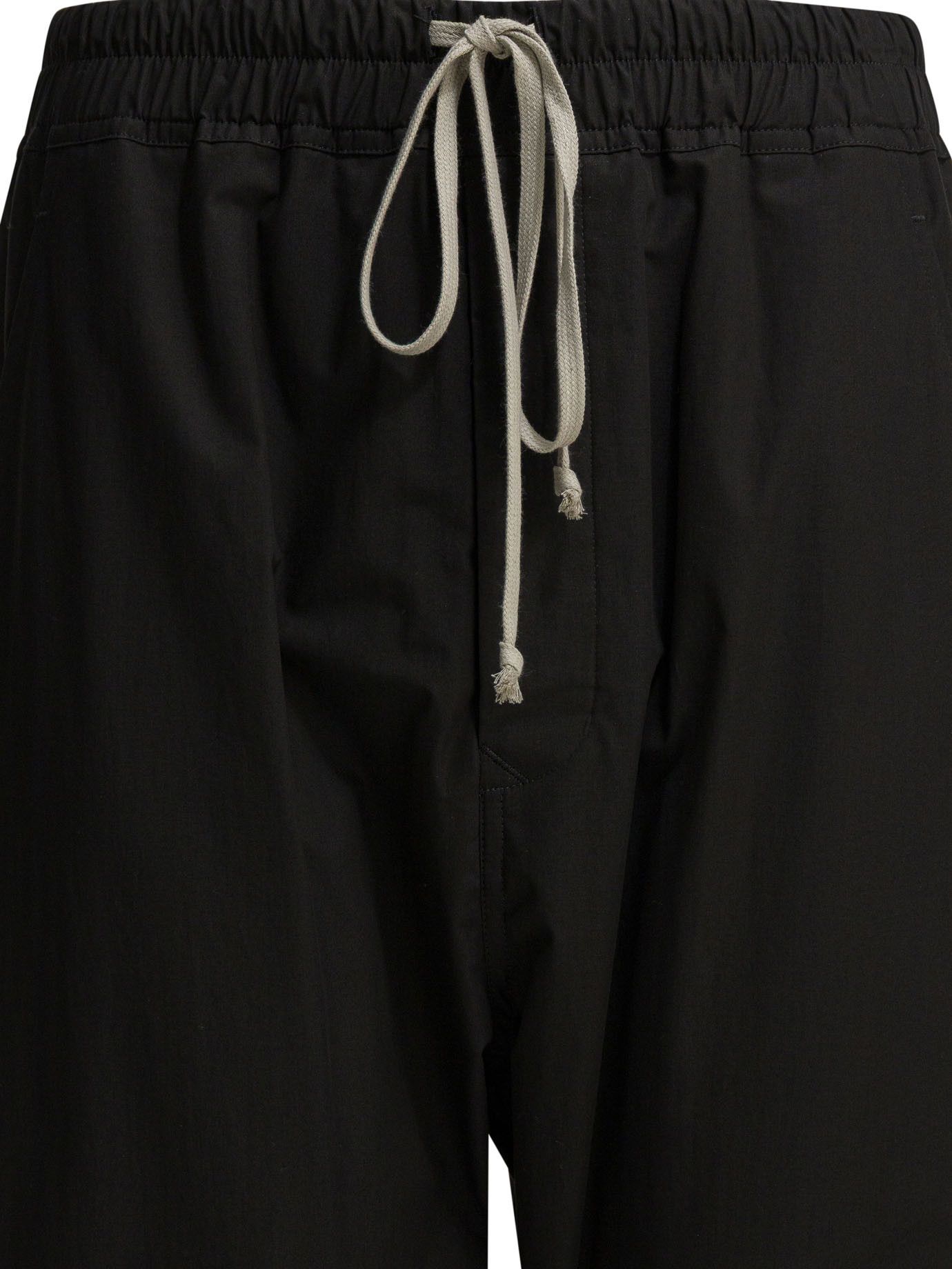 Rick Owens Rick Owens Tecuatl Pants tag size 42 Women - USA Duties Paid Size 28" / US 6 / IT 42 - 3 Thumbnail