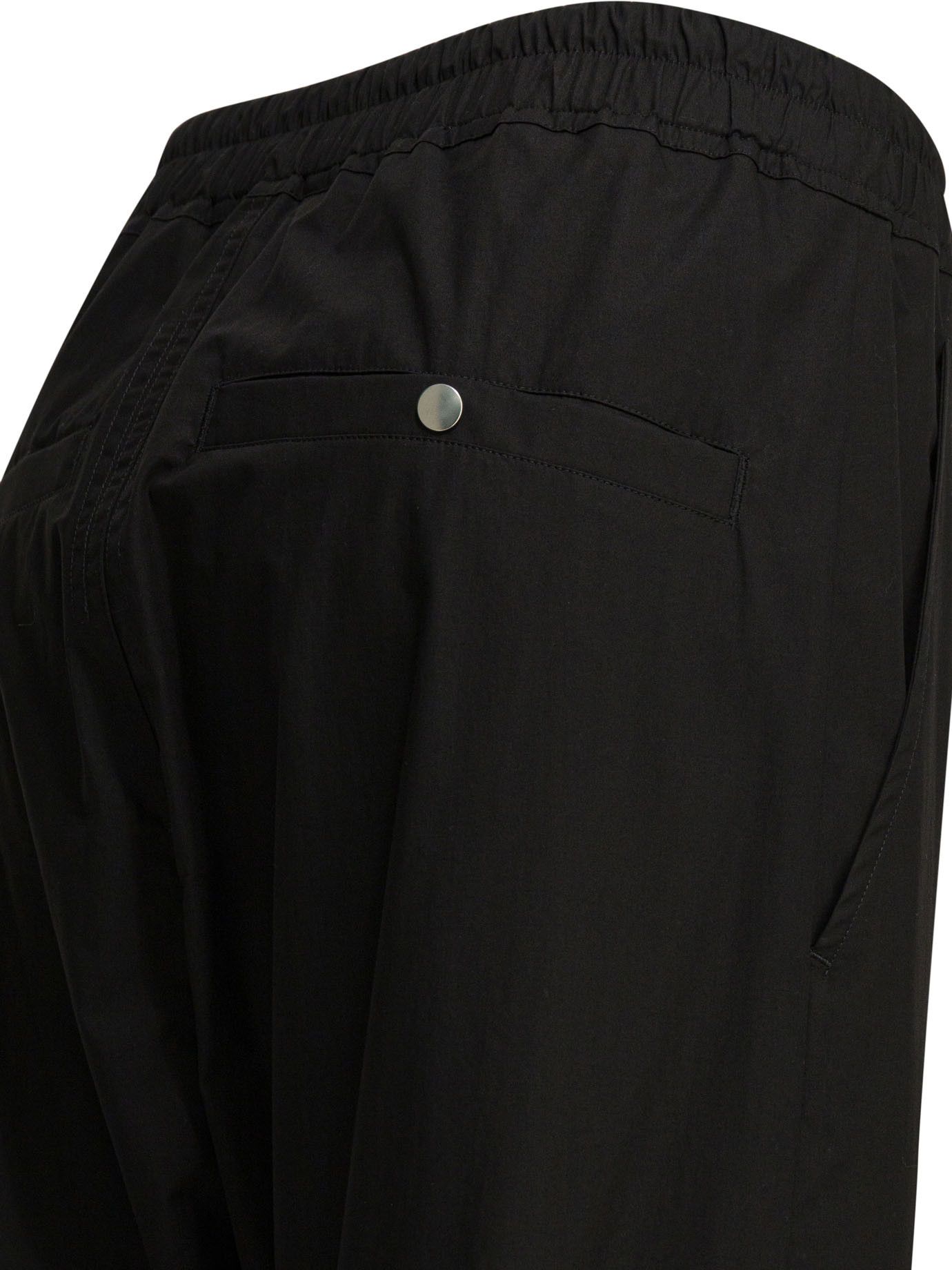 Rick Owens Rick Owens Tecuatl Pants tag size 42 Women - USA Duties Paid Size 28" / US 6 / IT 42 - 4 Thumbnail