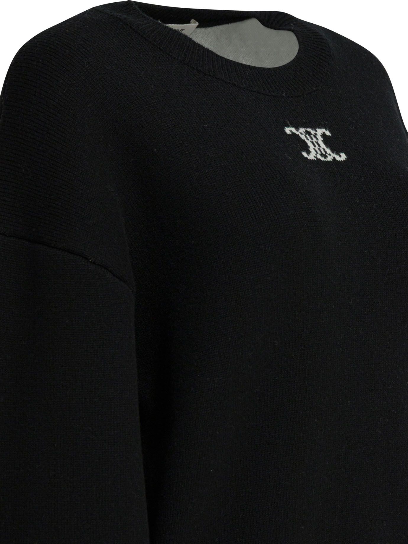 Celine Celine Sweatshirts tag size M Women - USA Duties Paid Size M / US 6-8 / IT 42-44 - 4 Thumbnail