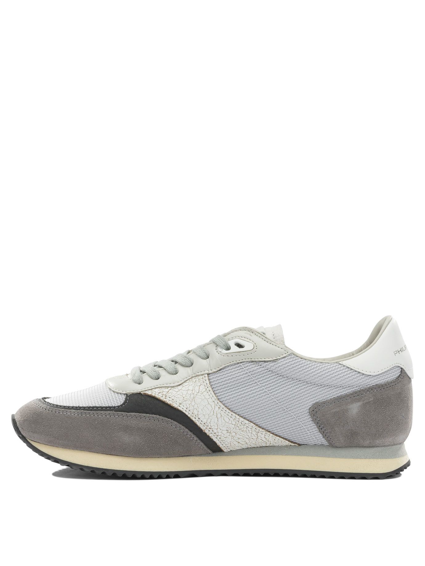 Philippe Model Philippe Model Paris Sneakers & Slip-On IT 40 Men - USA Duties Paid Size US 7 / EU 40 - 3 Thumbnail