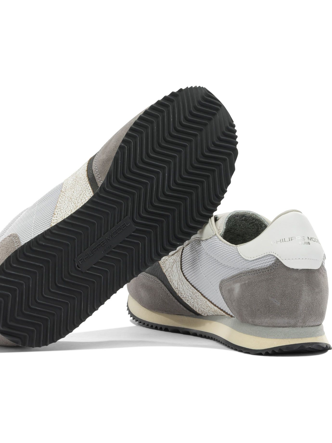 Philippe Model Philippe Model Paris Sneakers & Slip-On IT 44 Men - USA Duties Paid Size US 11 / EU 44 - 5 Thumbnail