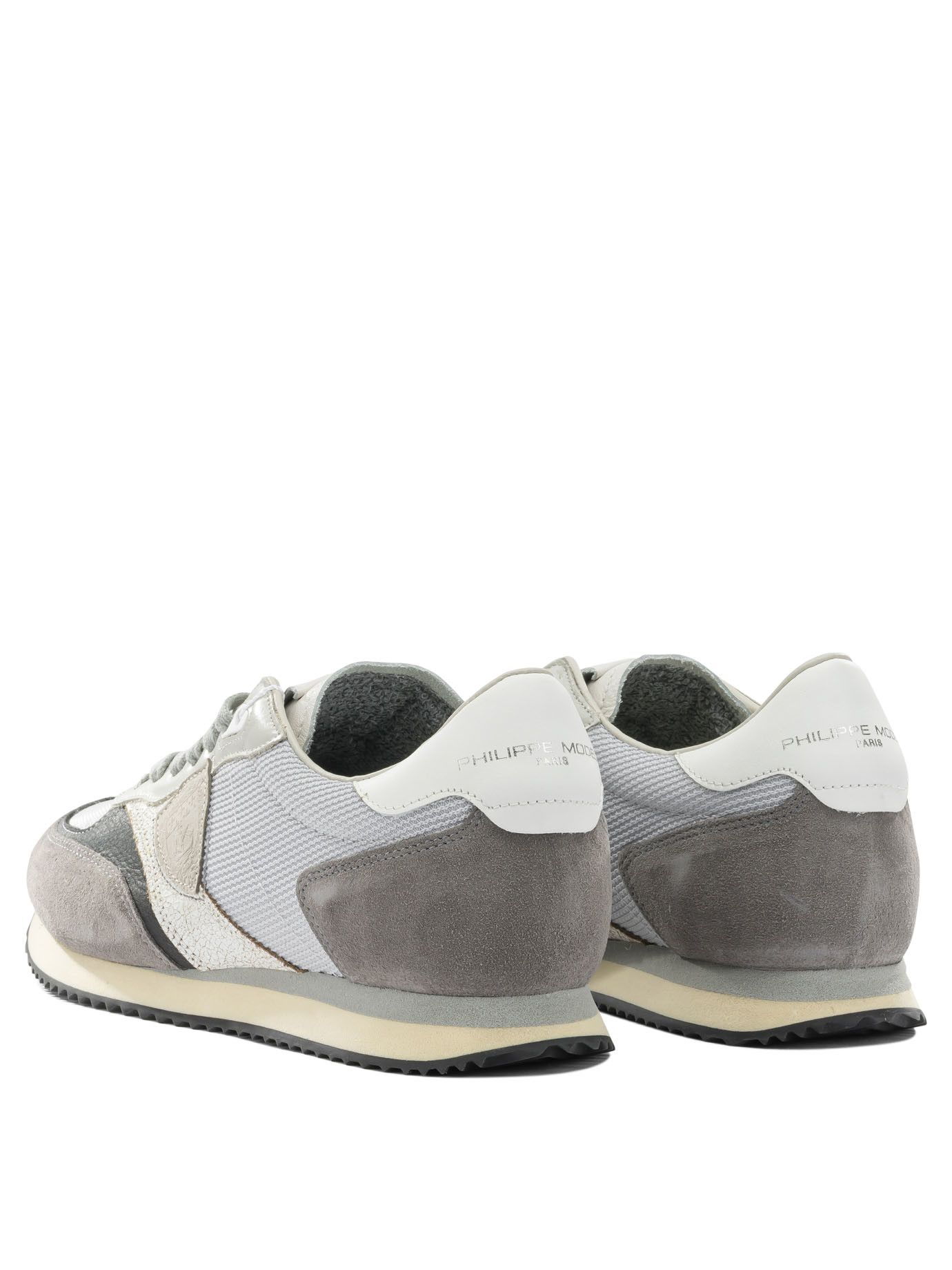 Philippe Model Philippe Model Paris Sneakers & Slip-On IT 44 Men - USA Duties Paid Size US 11 / EU 44 - 4 Thumbnail