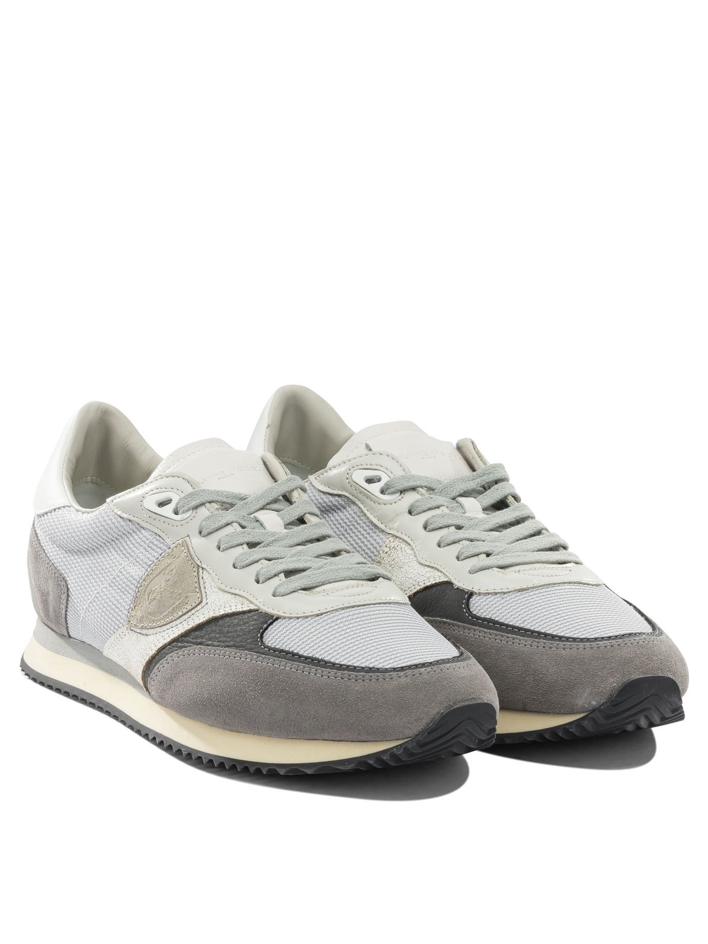 Philippe Model Philippe Model Paris Sneakers & Slip-On IT 44 Men - USA Duties Paid Size US 11 / EU 44 - 2 Thumbnail