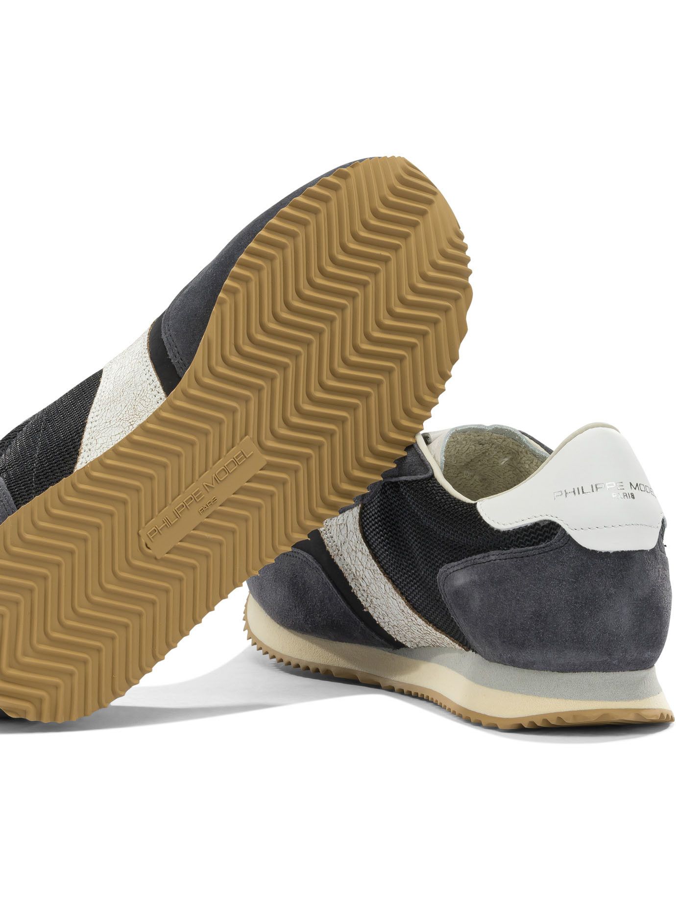 Philippe Model Philippe Model Paris Sneakers & Slip-On IT 40 Men - USA Duties Paid Size US 7 / EU 40 - 5 Thumbnail