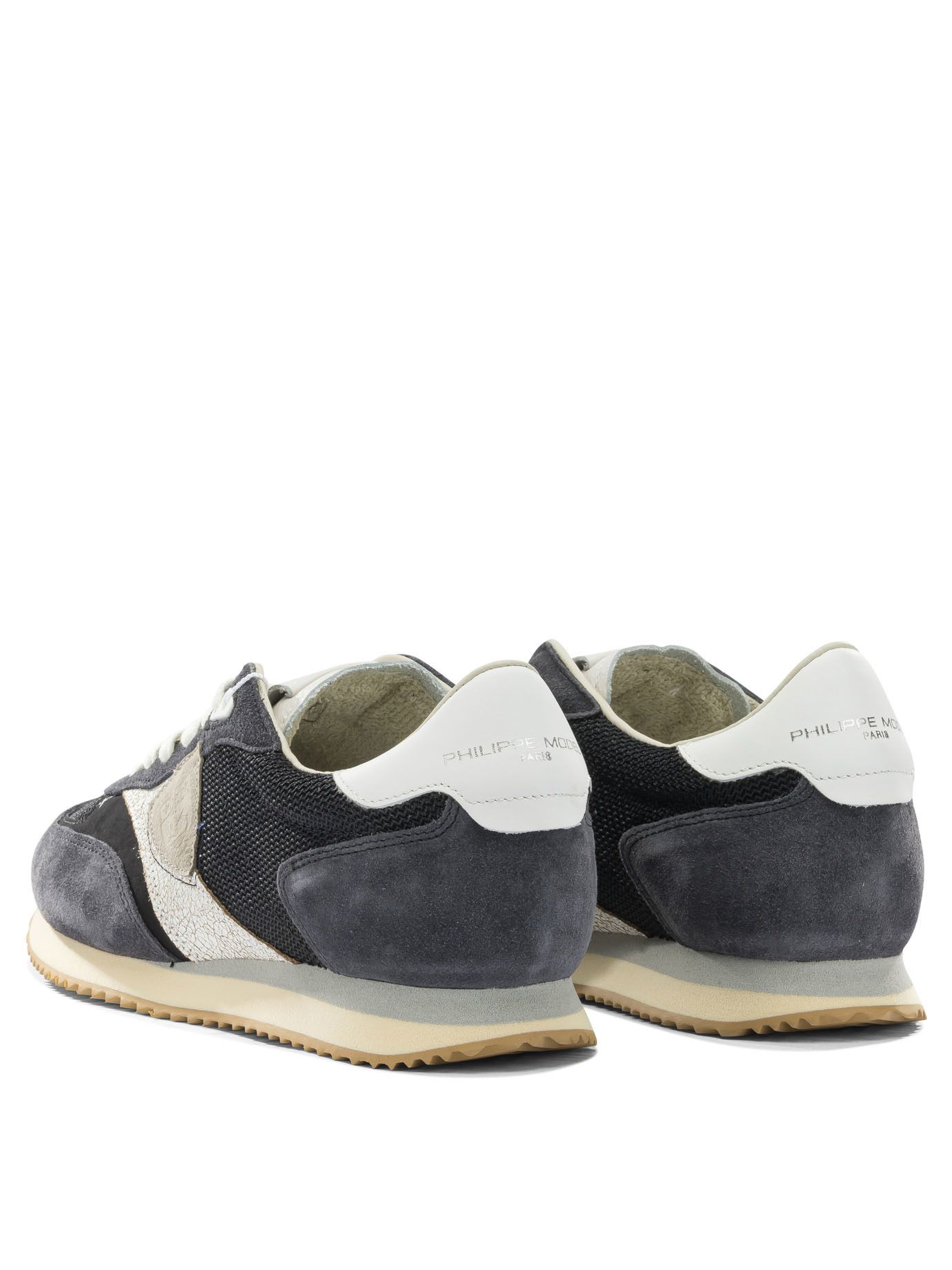 Philippe Model Philippe Model Paris Sneakers & Slip-On IT 40 Men - USA Duties Paid Size US 7 / EU 40 - 4 Thumbnail