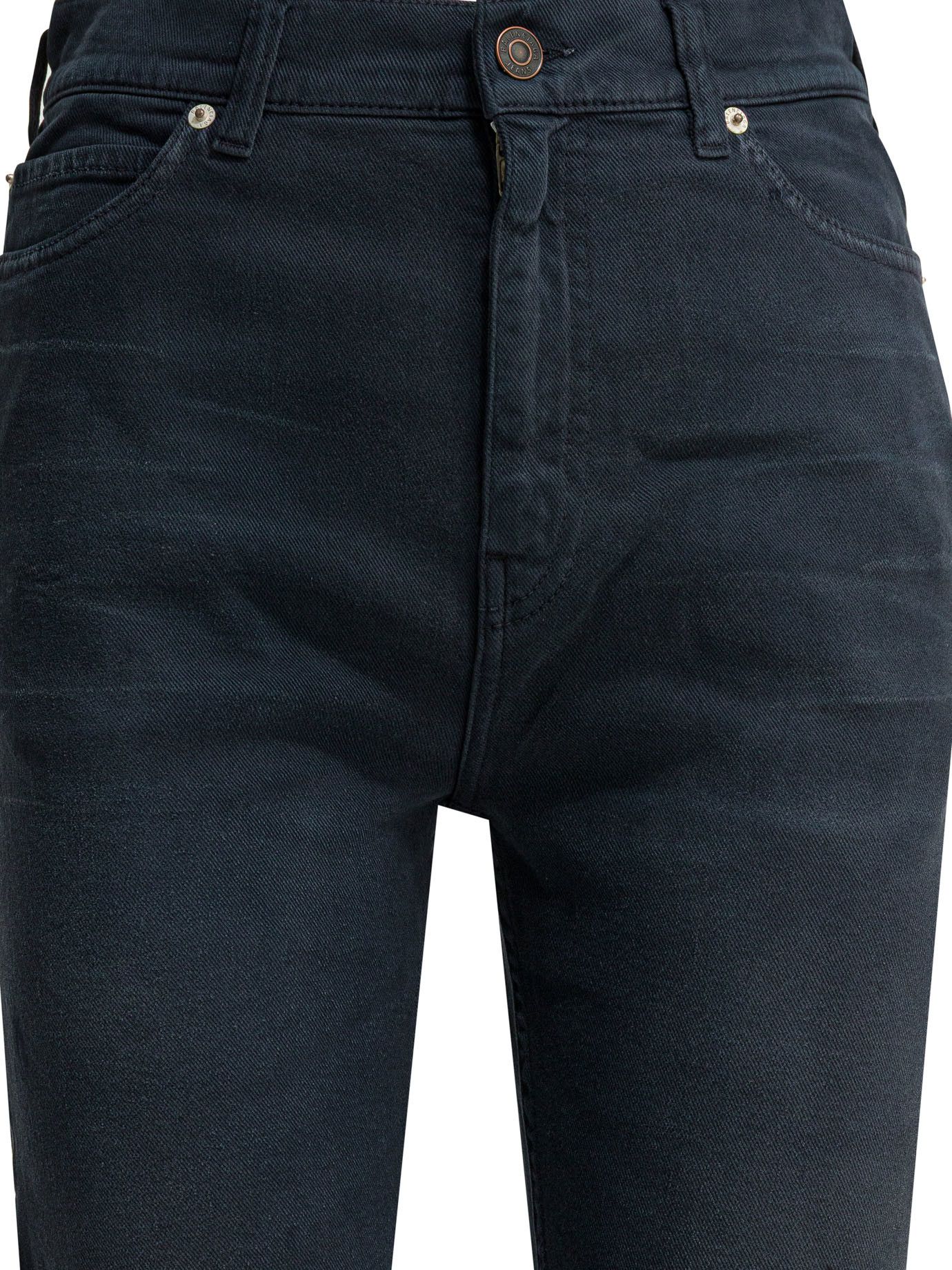 Balenciaga Balenciaga Skinny Jeans tag size 28 Women - USA Duties Paid Size 28" / US 6 / IT 42 - 3 Thumbnail