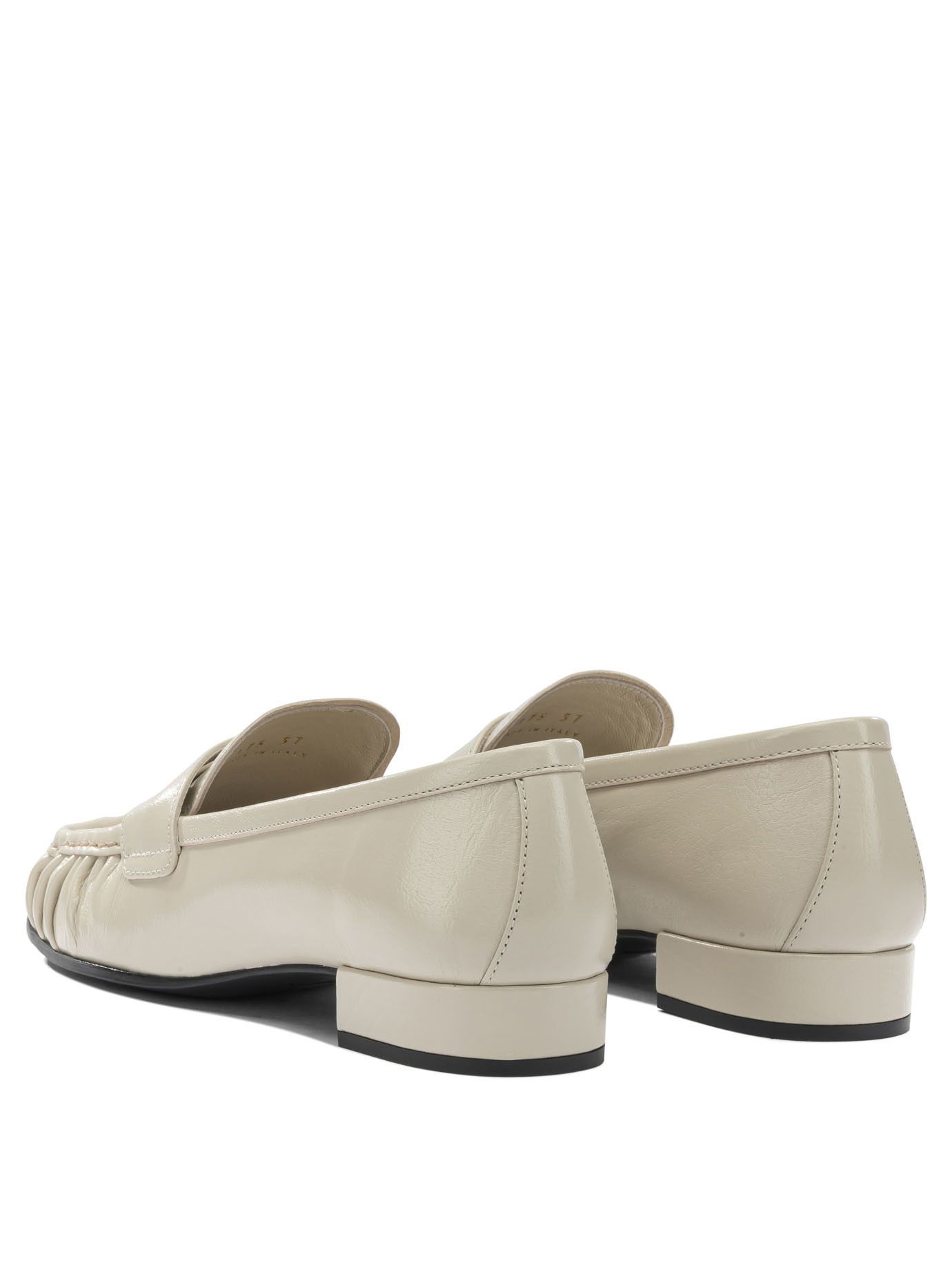 Prada Prada Loafers & Slippers IT 36 Women - USA Duties Paid Size US 6 / IT 36 - 4 Thumbnail