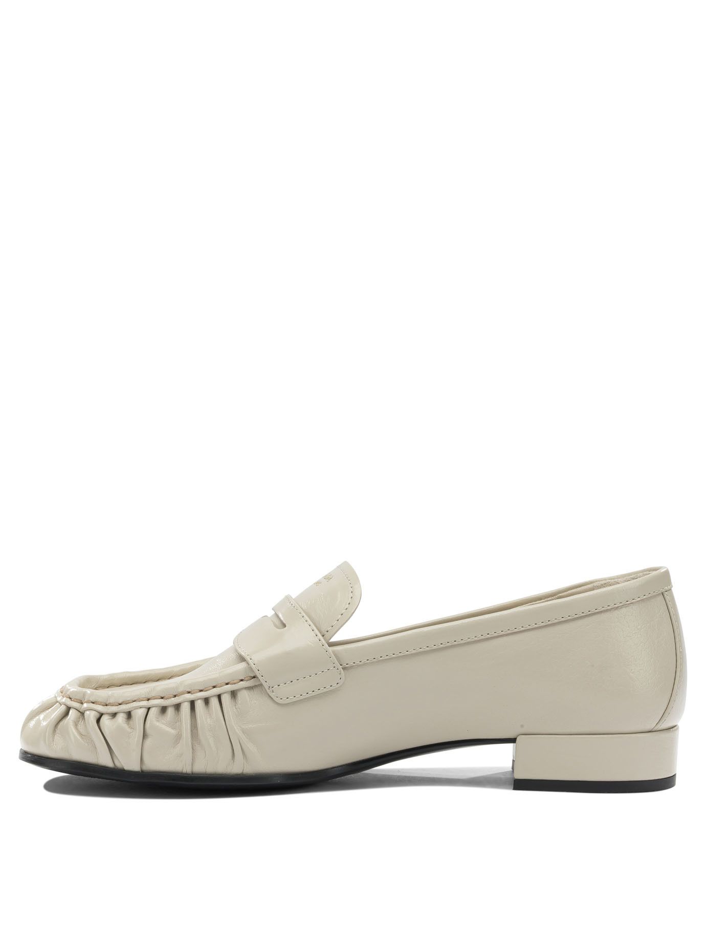Prada Prada Loafers & Slippers IT 36 Women - USA Duties Paid Size US 6 / IT 36 - 3 Thumbnail