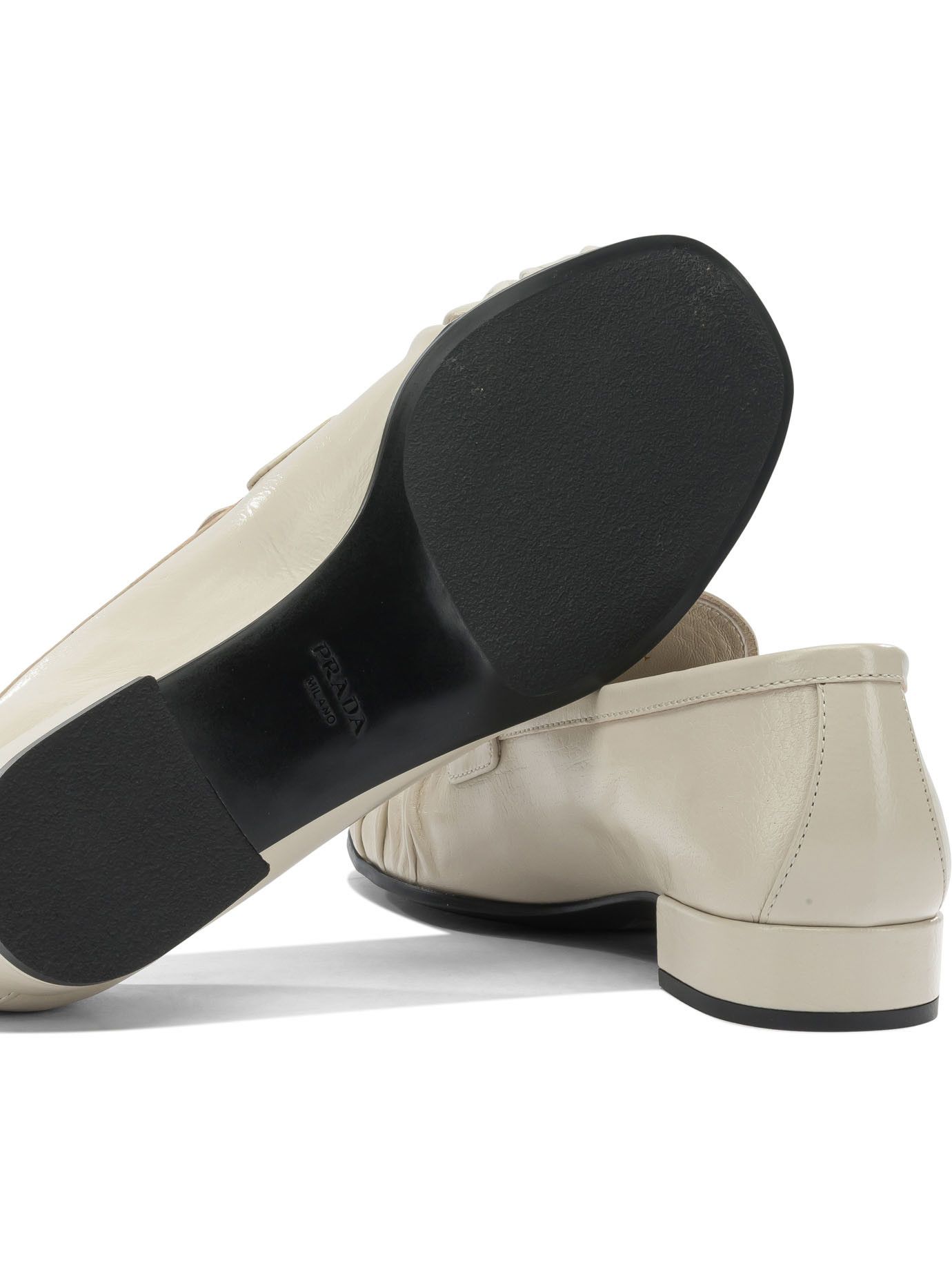 Prada Prada Loafers & Slippers IT 36 Women - USA Duties Paid Size US 6 / IT 36 - 5 Thumbnail