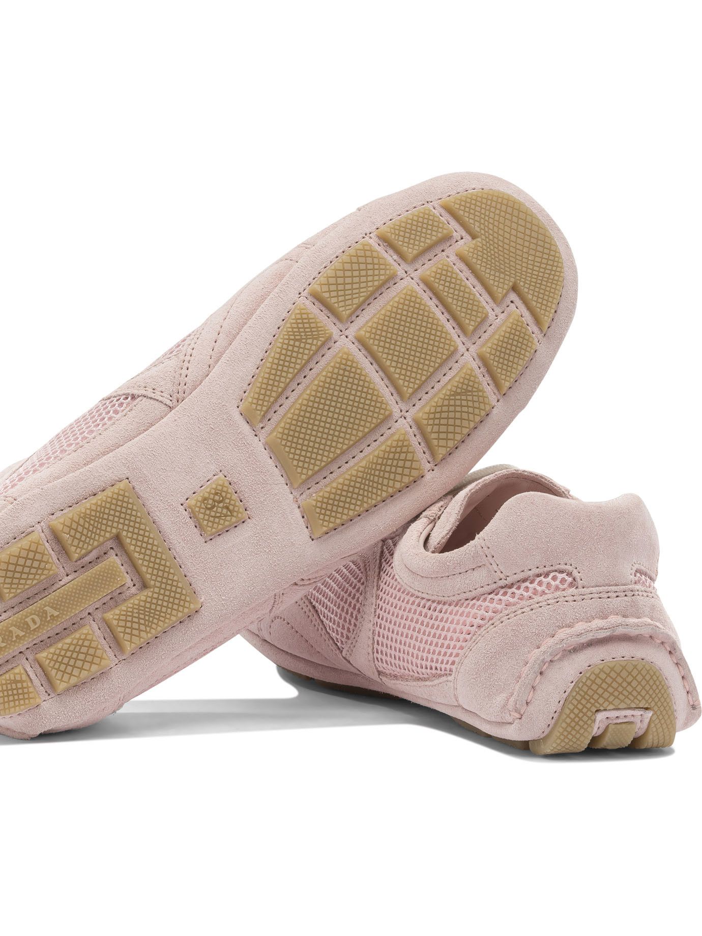 Prada Prada Sneakers & Slip-On IT 36 Women - USA Duties Paid Size US 6 / IT 36 - 5 Thumbnail