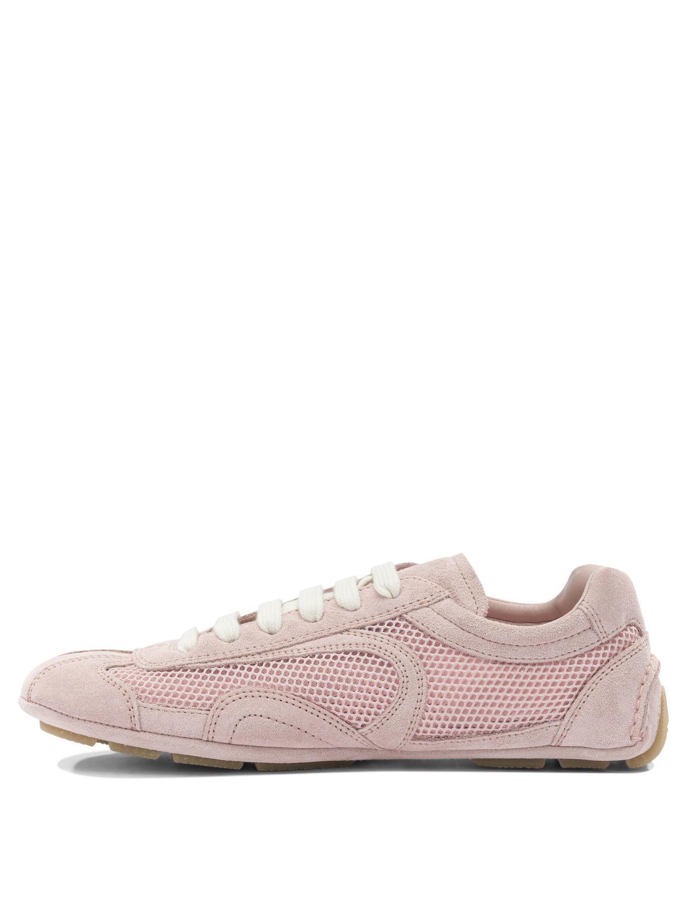 Prada Prada Sneakers & Slip-On IT 39 Women - USA Duties Paid Size US 9 / IT 39 - 3 Thumbnail