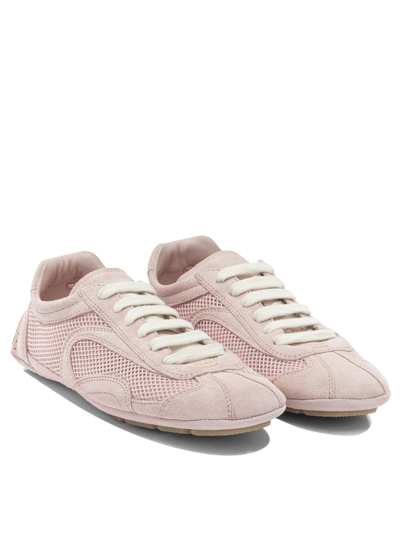 Prada Prada Sneakers & Slip-On IT 39 Women - USA Duties Paid Size US 9 / IT 39 - 2 Thumbnail