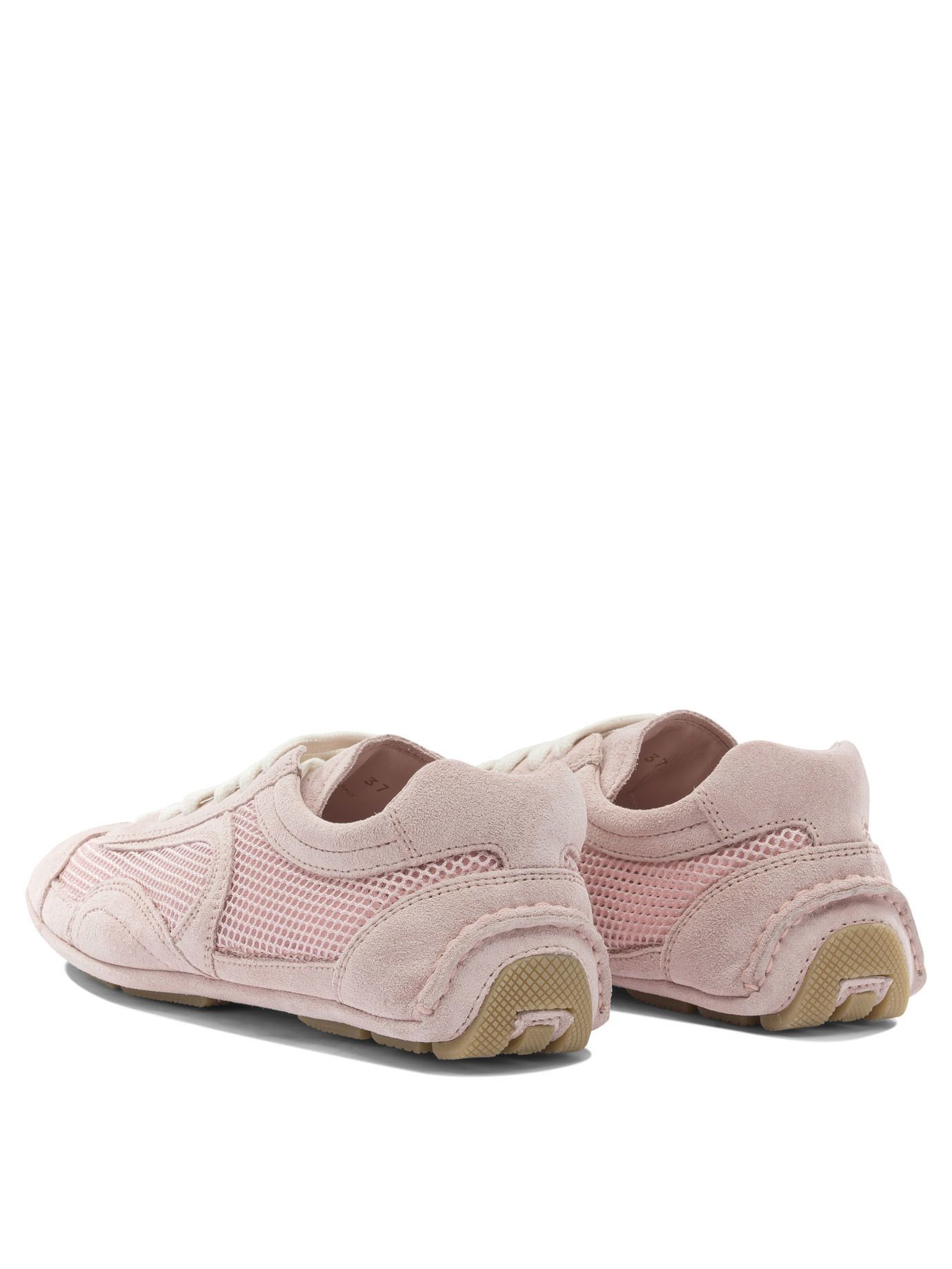 Prada Prada Sneakers & Slip-On IT 40 Women - USA Duties Paid Size US 10 / IT 40 - 4 Thumbnail