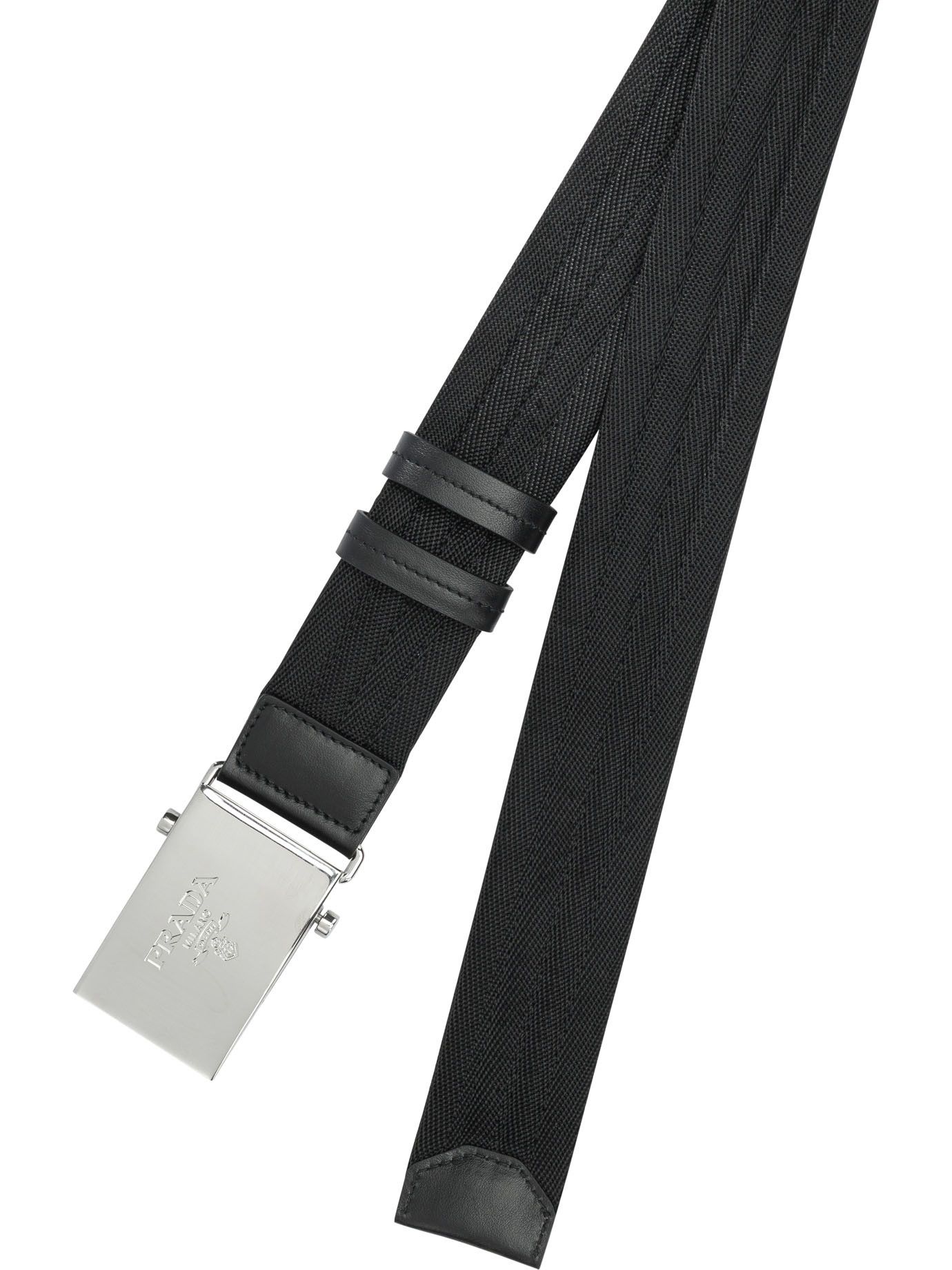 Prada Prada Belts tag size 105 Men - USA Duties Paid Size ONE SIZE - 2 Thumbnail