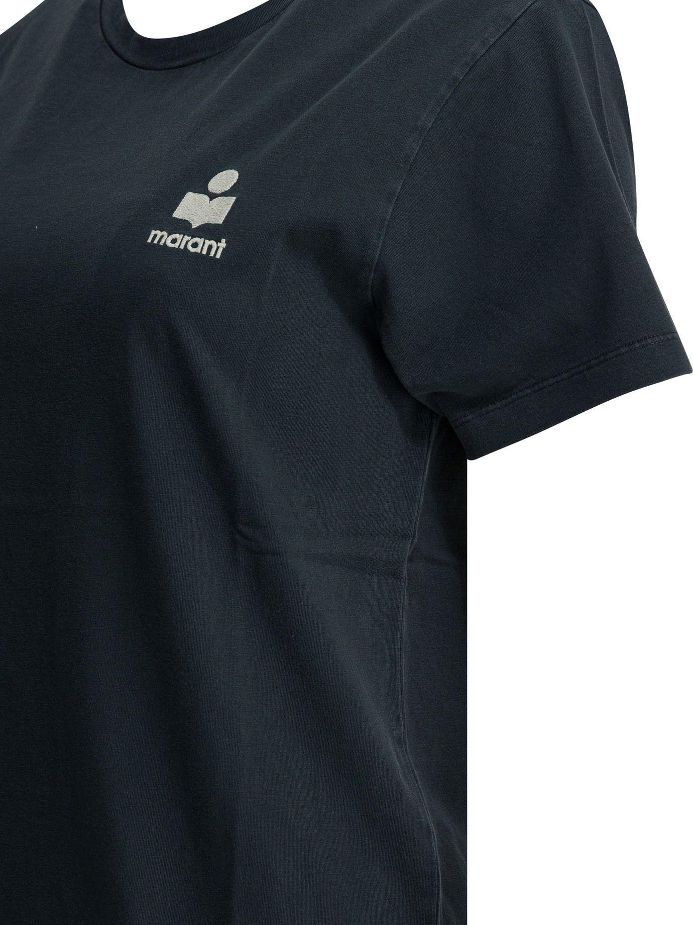 Isabel Marant Etoile Isabel Marant Etoile T-Shirts tag size L Women - USA Duties Paid Size L / US 10 / IT 46 - 4 Thumbnail