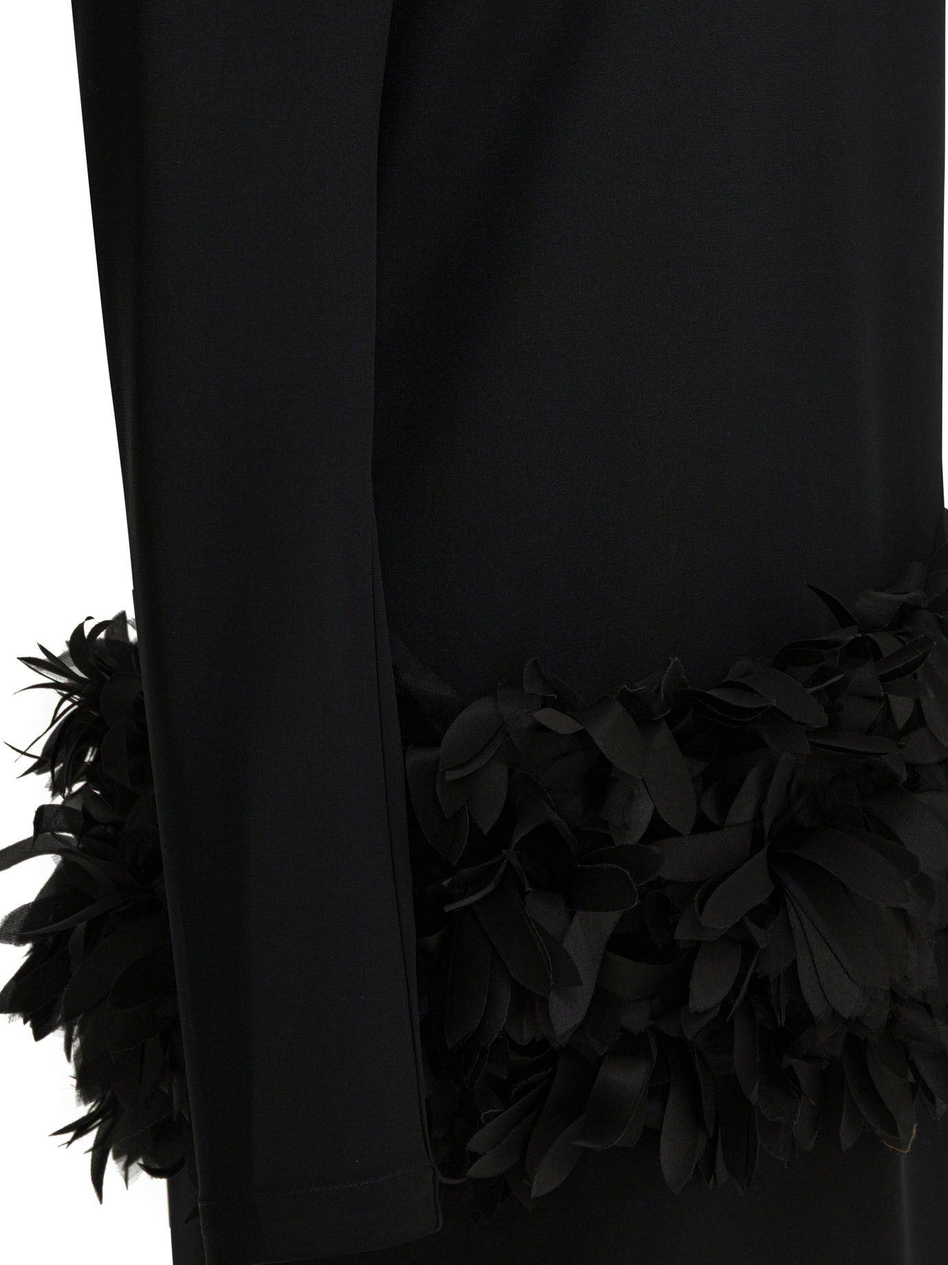 Toteme Toteme Abito Lungo Petal tag size 36 Women - USA Duties Paid Size XS / US 0-2 / IT 36-38 - 4 Thumbnail