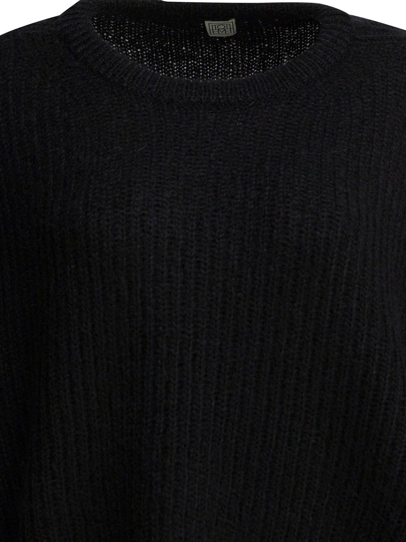 Toteme Toteme Knitwear tag size S Women - USA Duties Paid Size S / US 4 / IT 40 - 3 Thumbnail