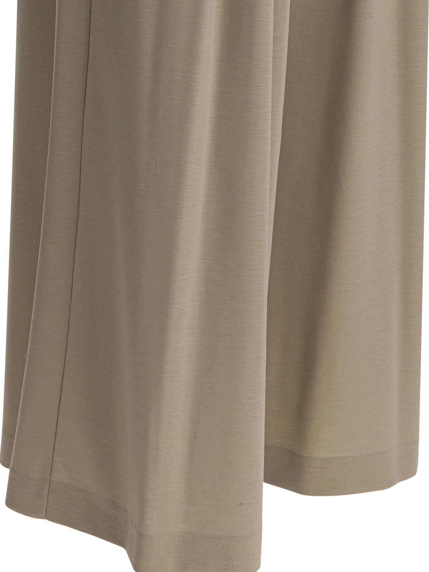 Max Mara Max Mara Pure Trousers tag size L Women - USA Duties Paid Size 34" / US 12 / IT 48 - 4 Thumbnail
