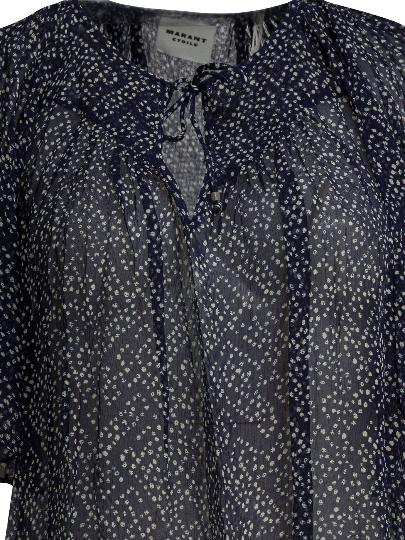 Isabel Marant Etoile Isabel Marant Etoile Shirts tag size 36 Women - USA Duties Paid Size XS / US 0-2 / IT 36-38 - 3 Thumbnail