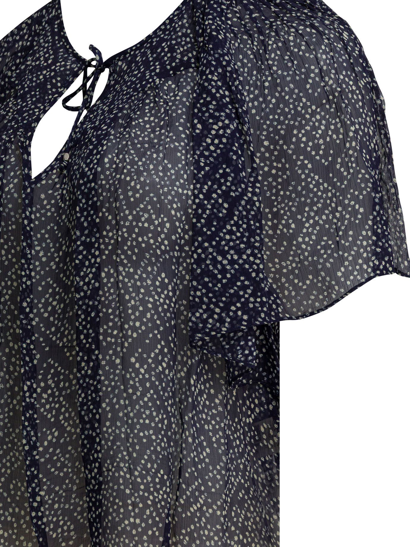 Isabel Marant Etoile Isabel Marant Etoile Shirts tag size 36 Women - USA Duties Paid Size XS / US 0-2 / IT 36-38 - 4 Thumbnail