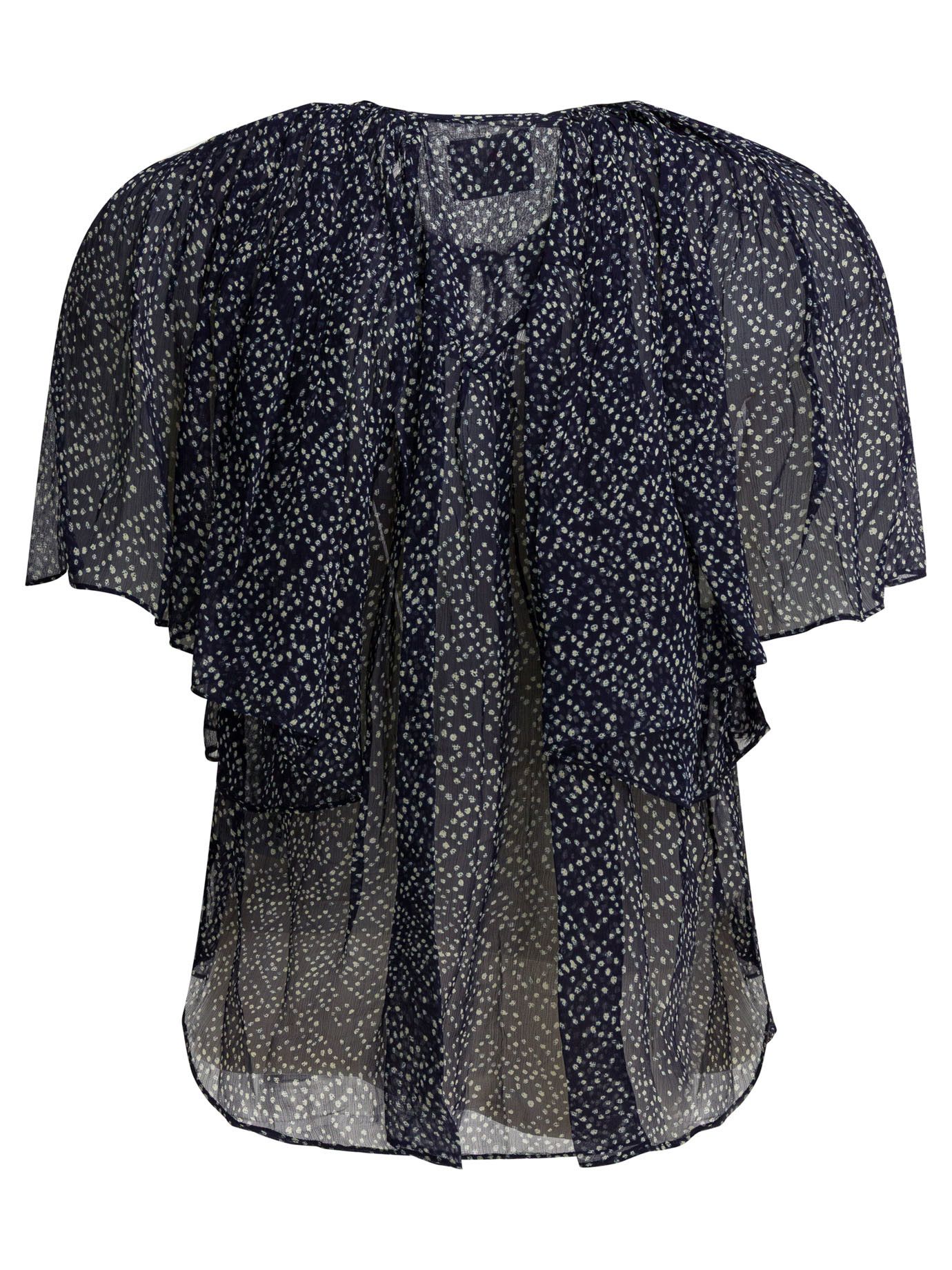 Isabel Marant Etoile Isabel Marant Etoile Shirts tag size 36 Women - USA Duties Paid Size XS / US 0-2 / IT 36-38 - 2 Thumbnail