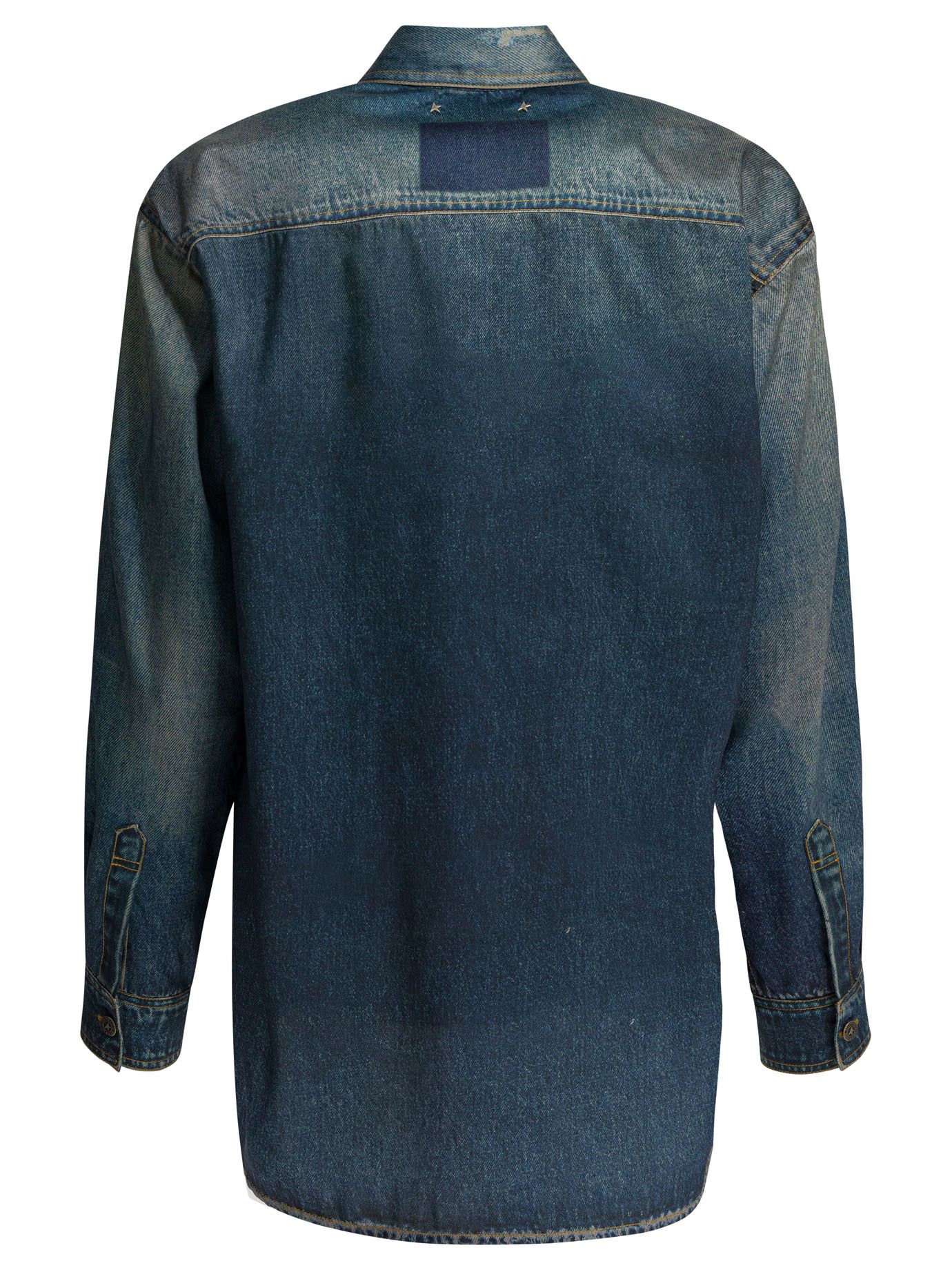 Golden Goose Golden Goose Jackets & Coats tag size M Women - USA Duties Paid Size M / US 6-8 / IT 42-44 - 2 Thumbnail