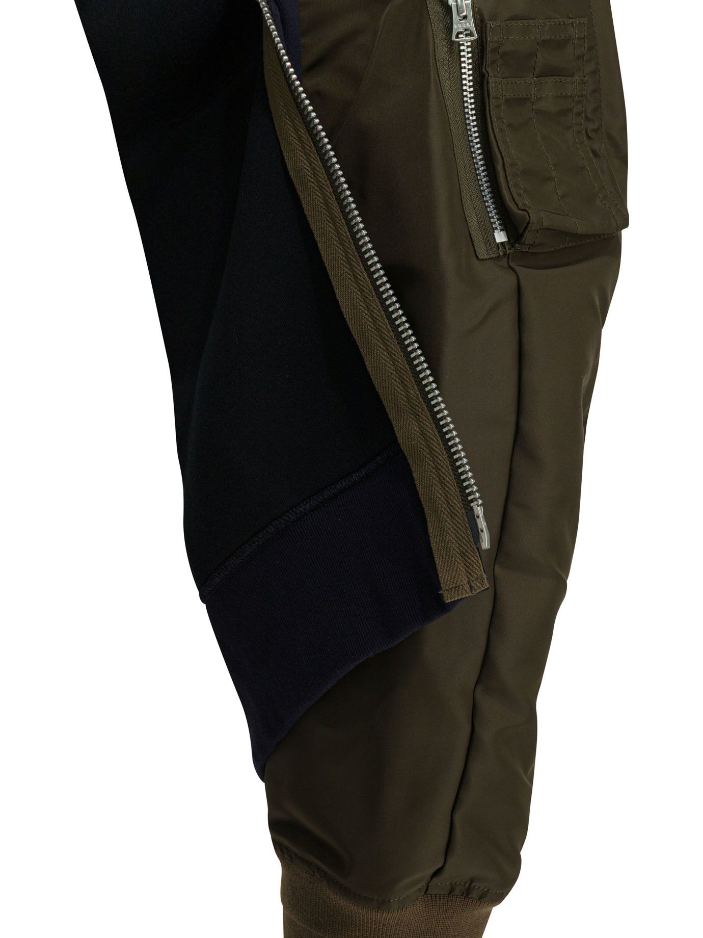Sacai Sacai Jackets & Coats tag size 3 Men - USA Duties Paid Size US L / EU 52-54 / 3 - 4 Thumbnail