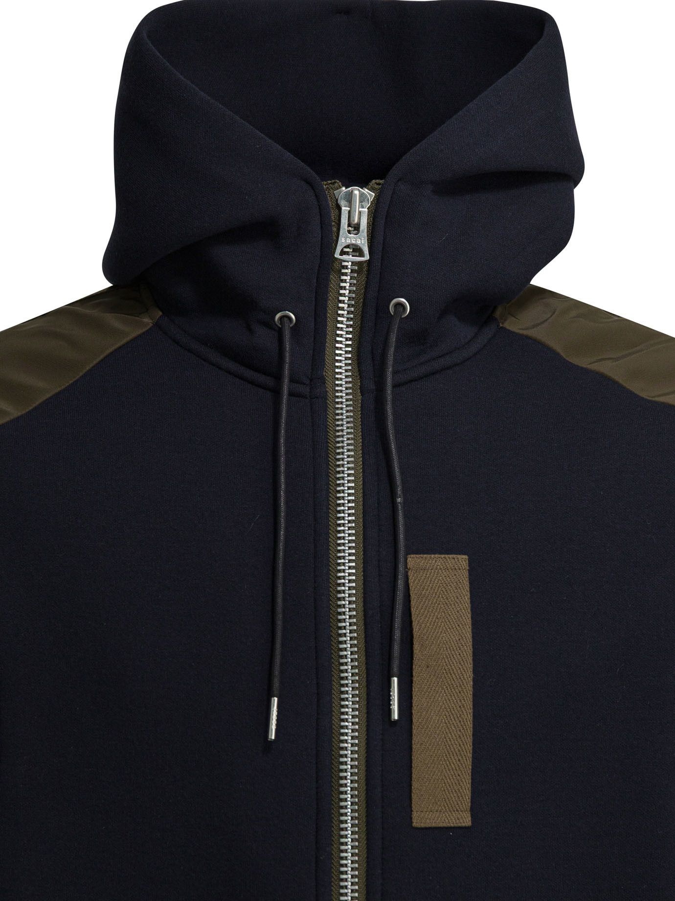Sacai Sacai Jackets & Coats tag size 3 Men - USA Duties Paid Size US L / EU 52-54 / 3 - 3 Thumbnail