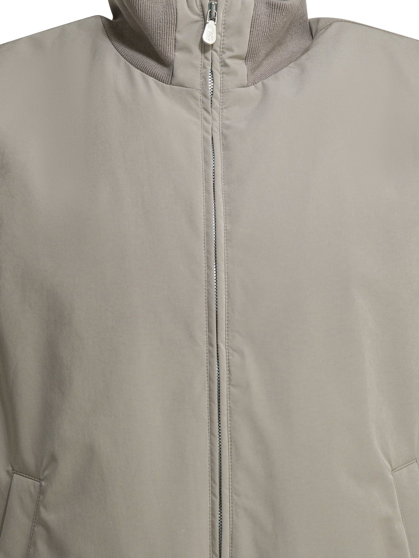 Brunello Cucinelli Brunello Cucinelli Jackets & Coats tag size 52 Men - USA Duties Paid Size US L / EU 52-54 / 3 - 3 Thumbnail