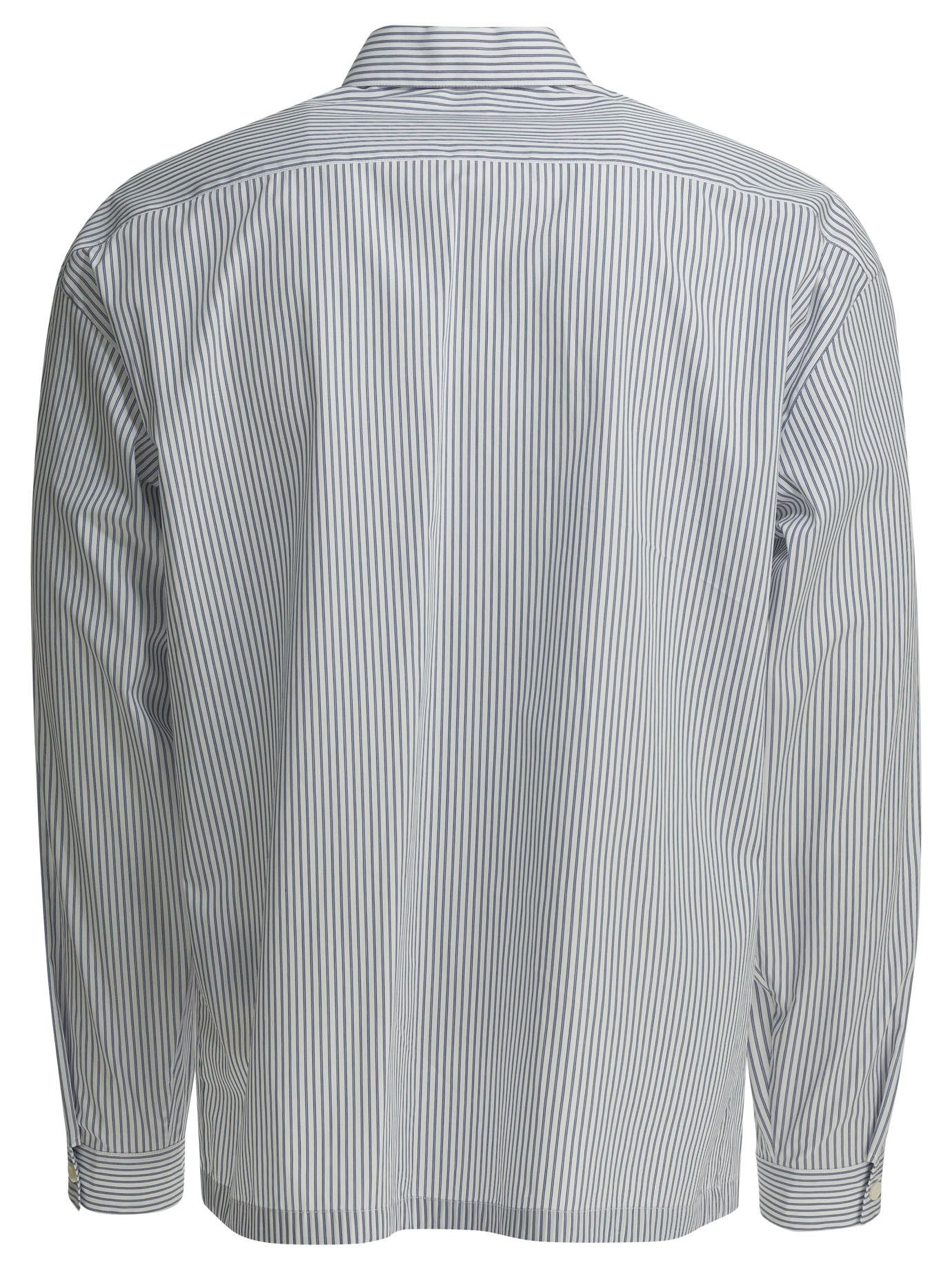 Prada Prada Shirts tag size L Men - USA Duties Paid Size US L / EU 52-54 / 3 - 2 Thumbnail