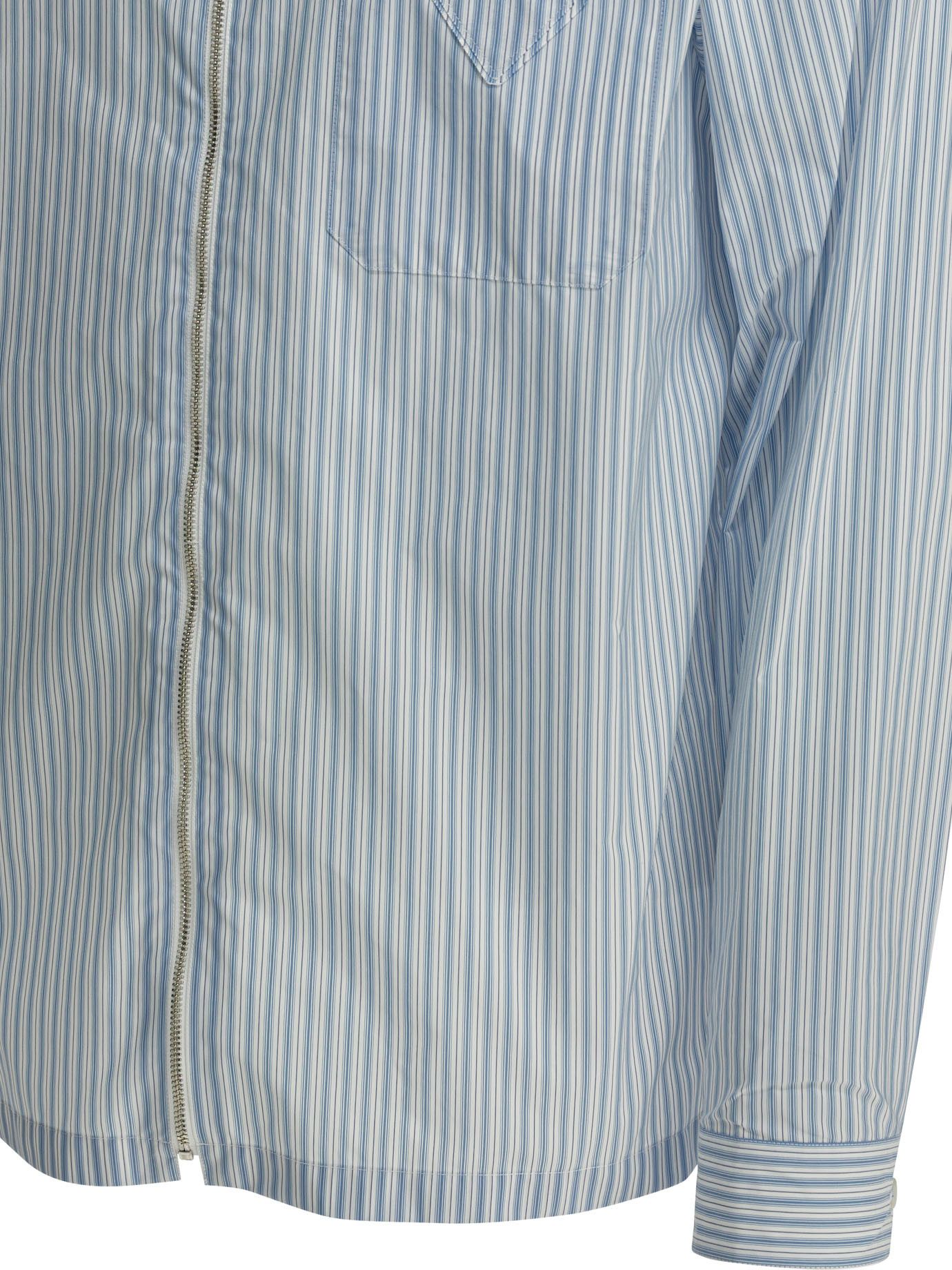 Prada Prada Shirts tag size L Men - USA Duties Paid Size US L / EU 52-54 / 3 - 4 Thumbnail