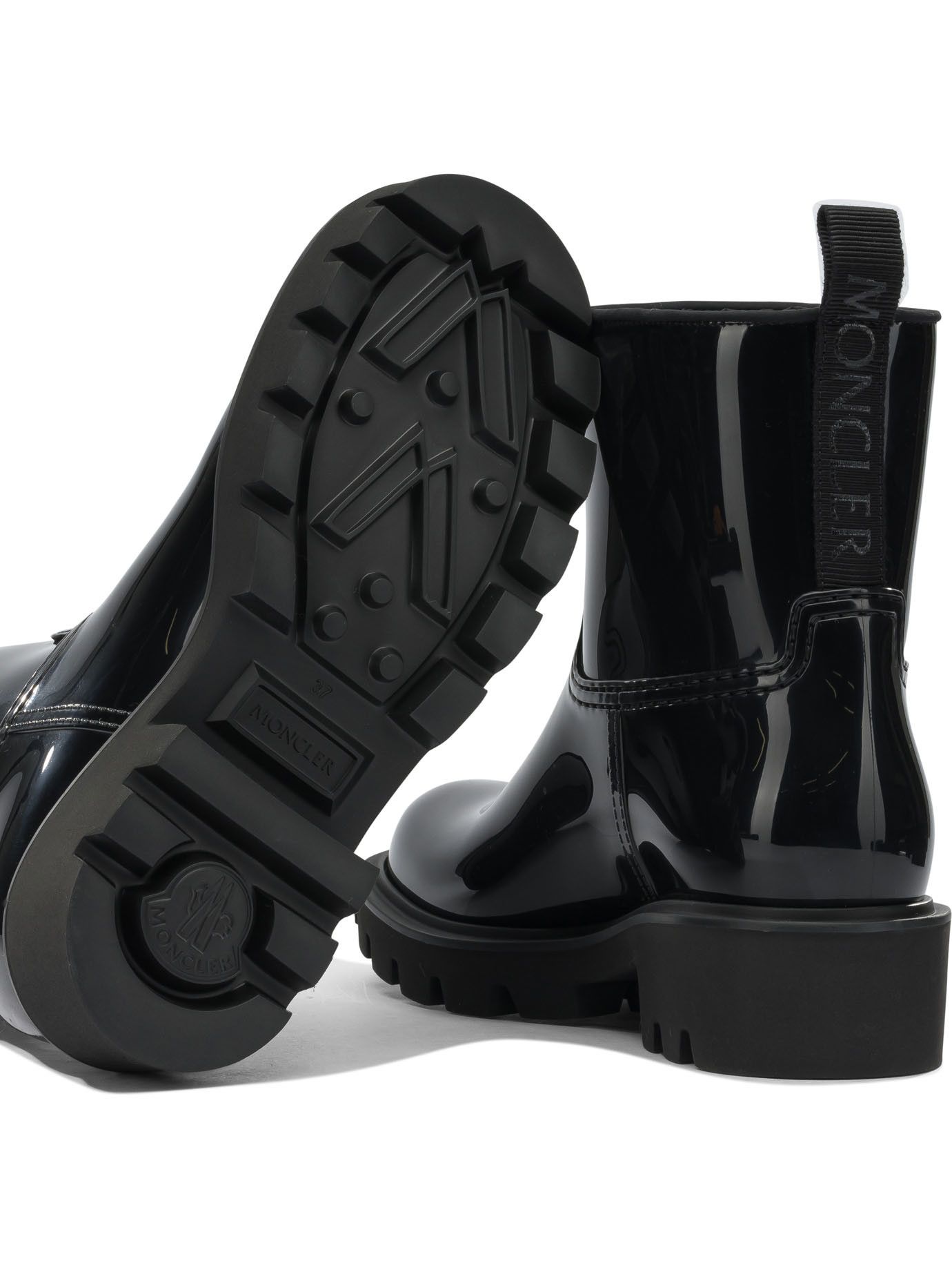 Moncler Moncler Boots & Ankle Boots IT 37 Women - USA Duties Paid Size US 7 / IT 37 - 5 Thumbnail