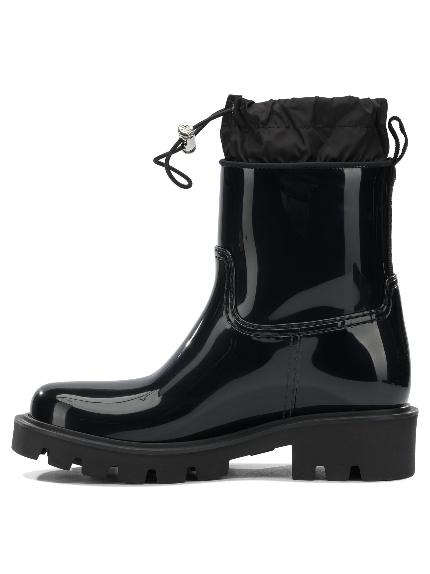 Moncler Moncler Boots & Ankle Boots IT 40 Women - USA Duties Paid Size US 10 / IT 40 - 3 Thumbnail