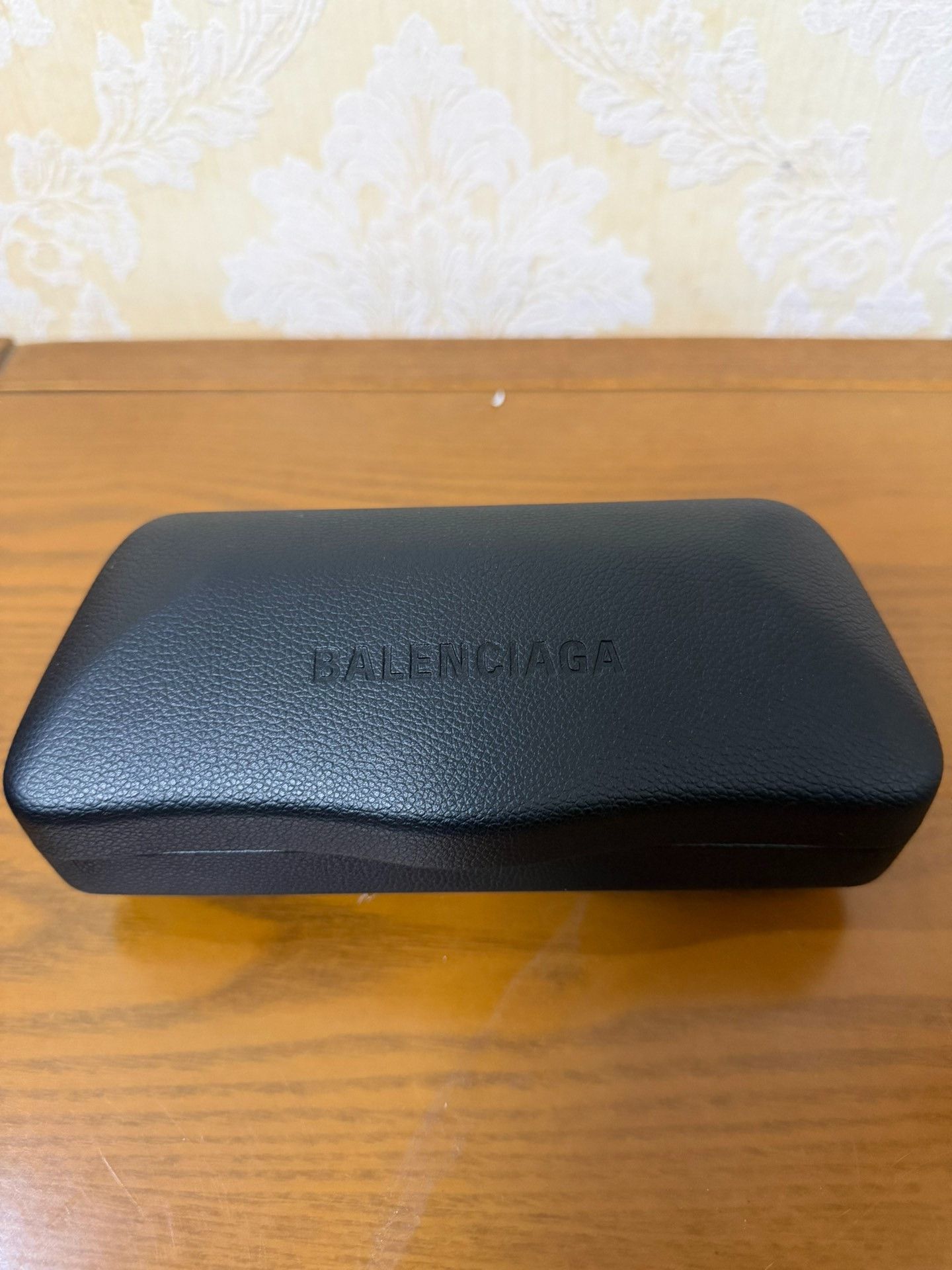 Balenciaga Balenciaga Black Sunglasses one size Men Size ONE SIZE - 3 Thumbnail