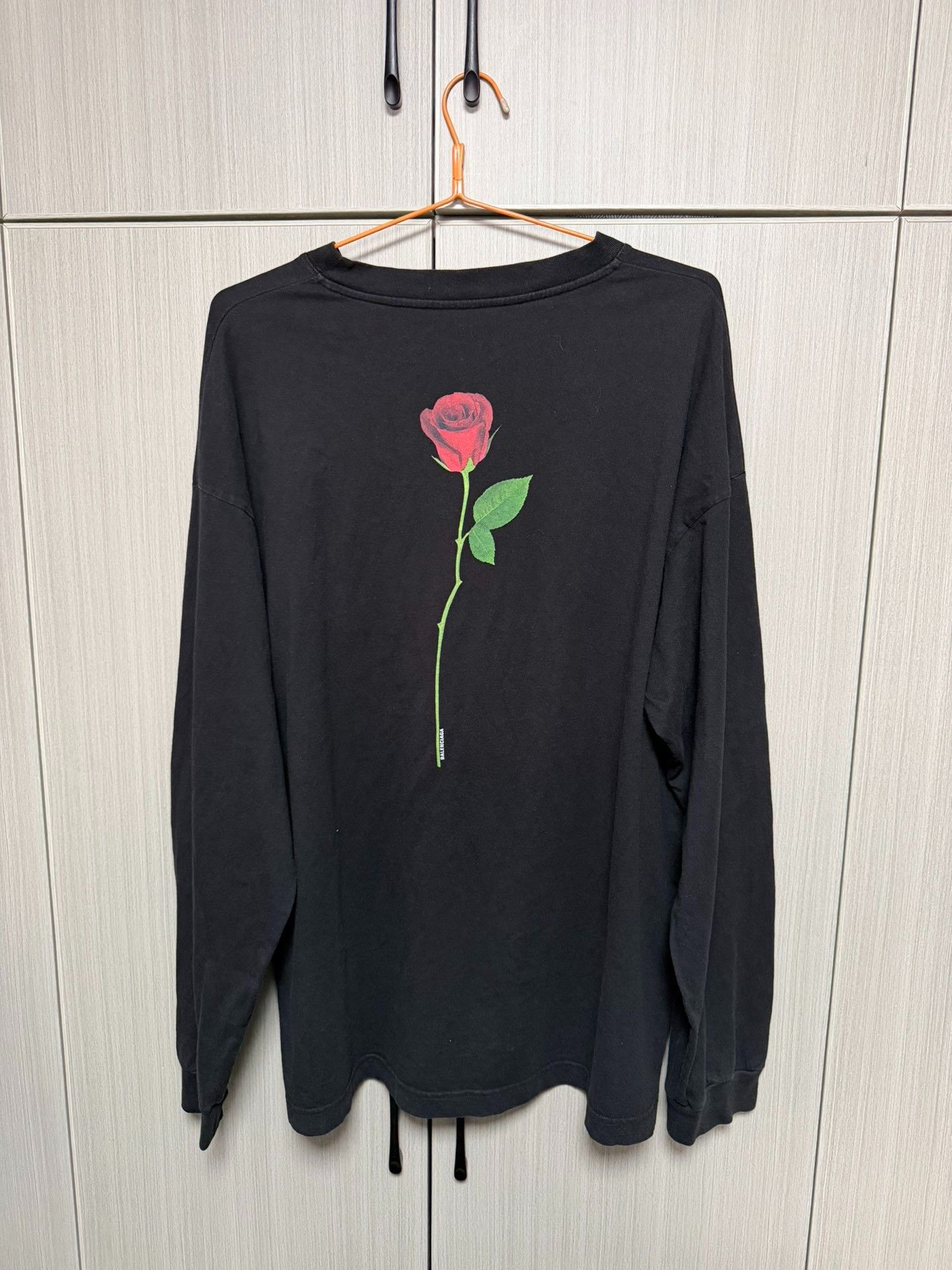 Balenciaga Balenciaga Pink T-Shirt M Women Size M / US 6-8 / IT 42-44 - 2 Thumbnail