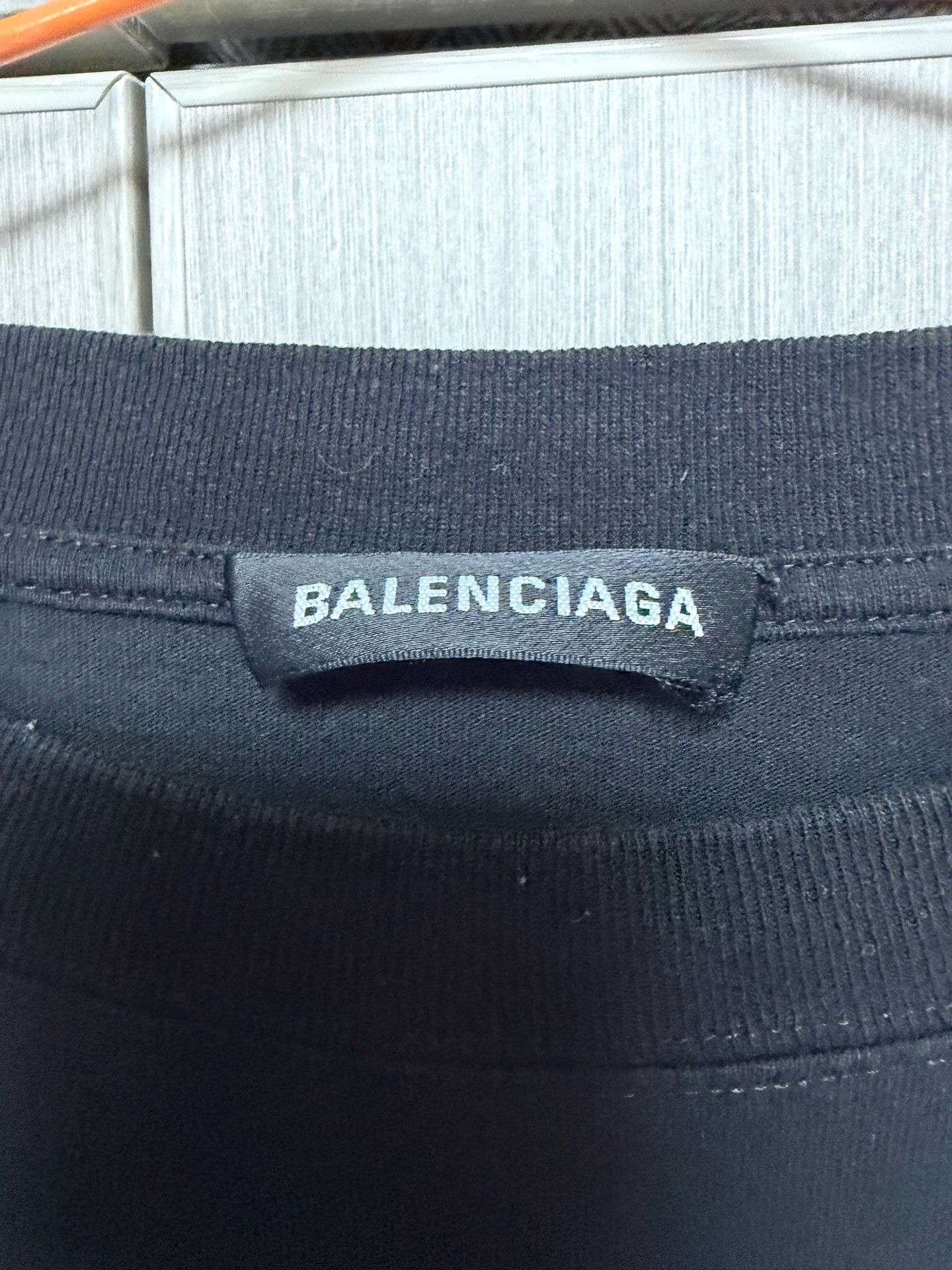 Balenciaga Balenciaga Pink T-Shirt M Women Size M / US 6-8 / IT 42-44 - 3 Thumbnail
