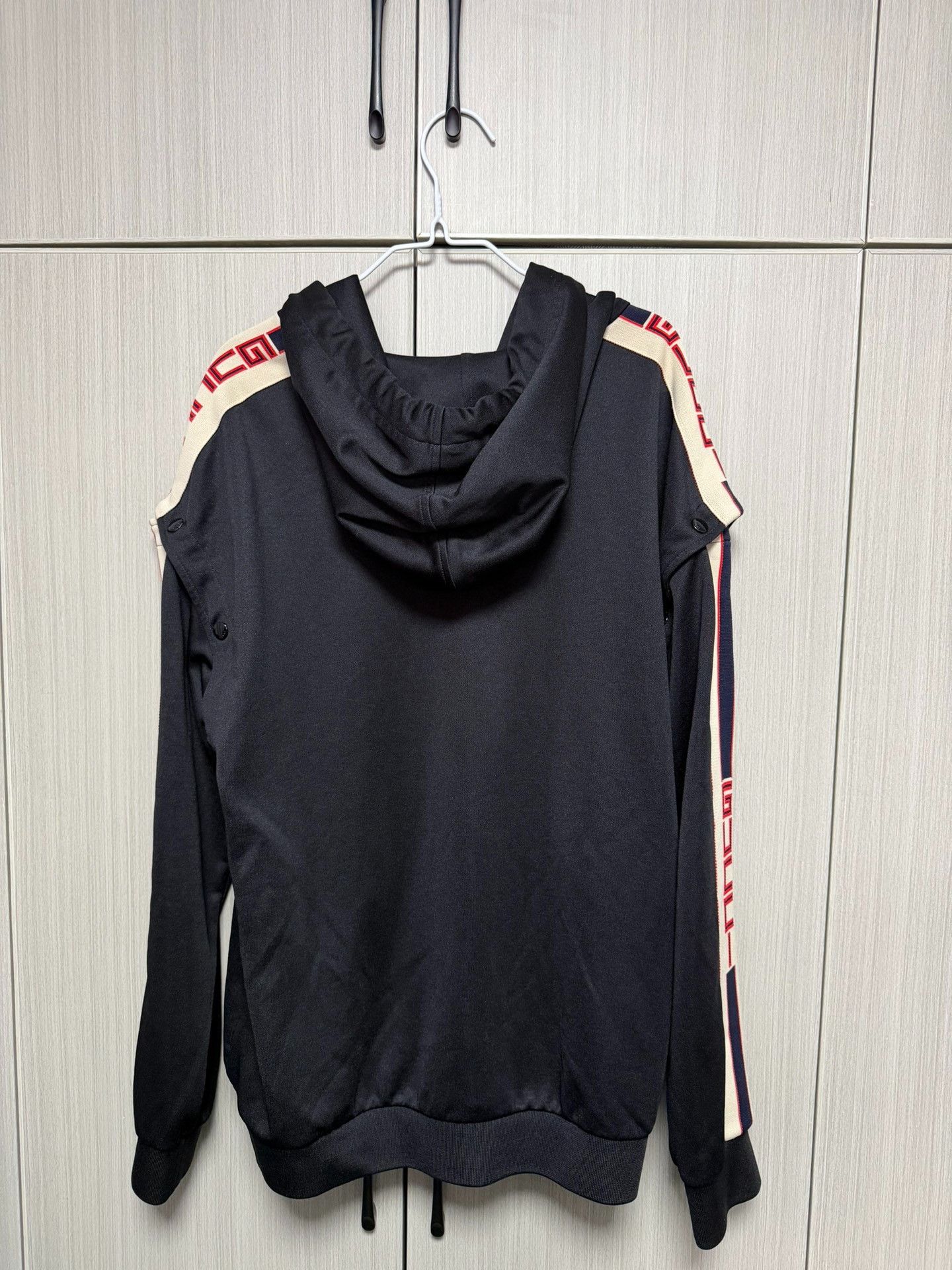 Gucci Gucci Light Jacket m Men Size US M / EU 48-50 / 2 - 2 Thumbnail