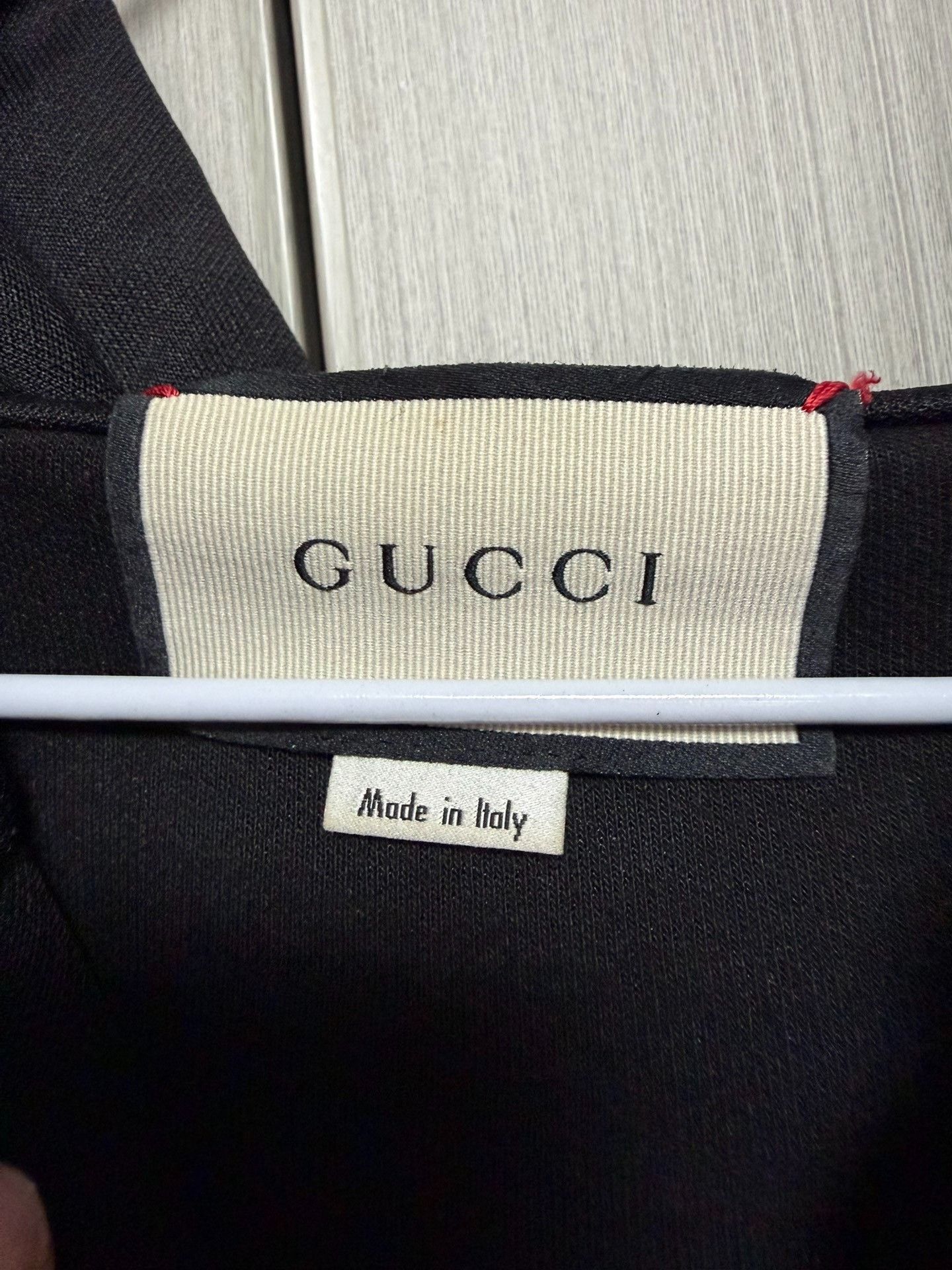 Gucci Gucci Light Jacket m Men Size US M / EU 48-50 / 2 - 3 Thumbnail